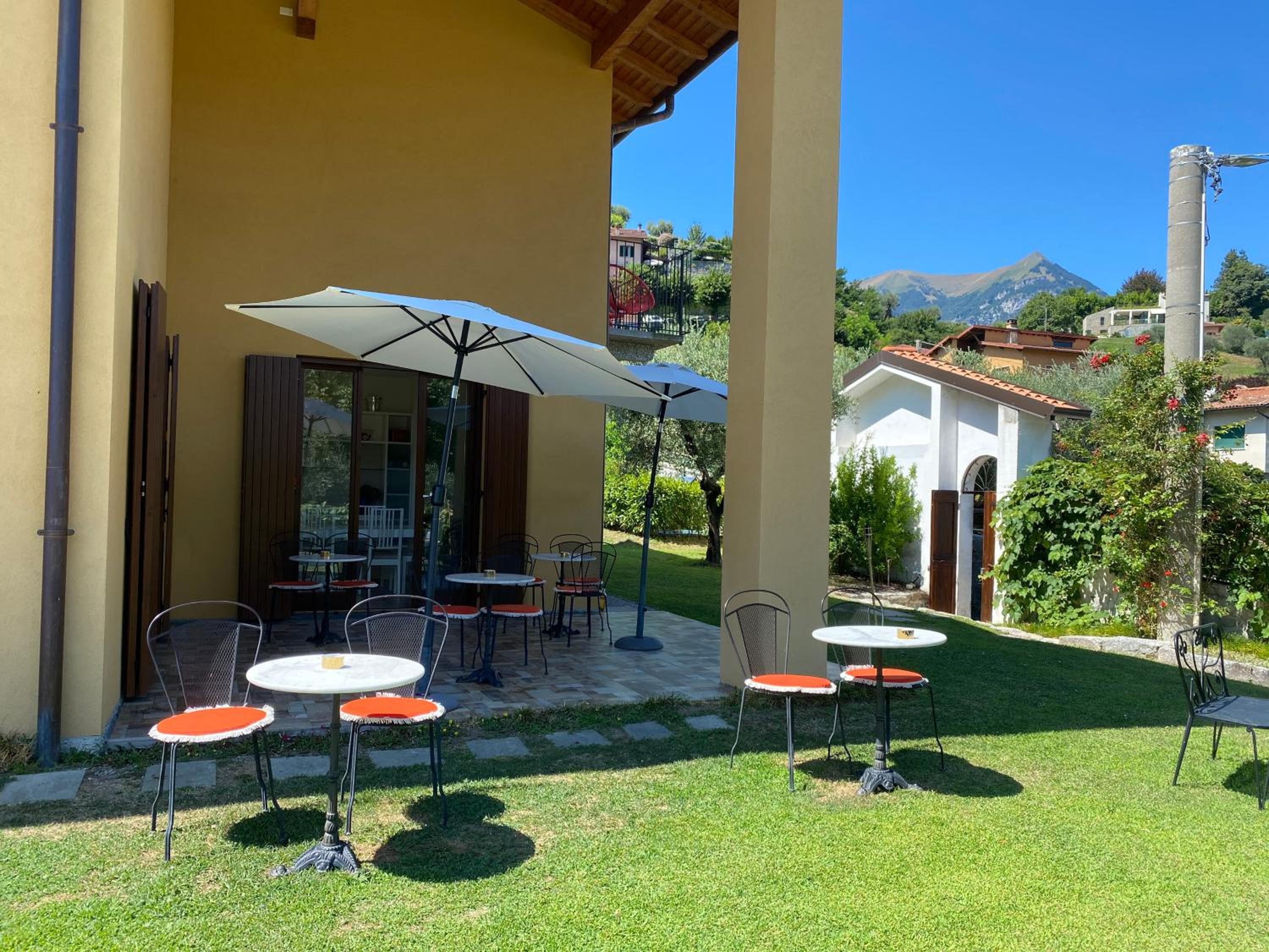 Charming Bellagio Boutique Hotel