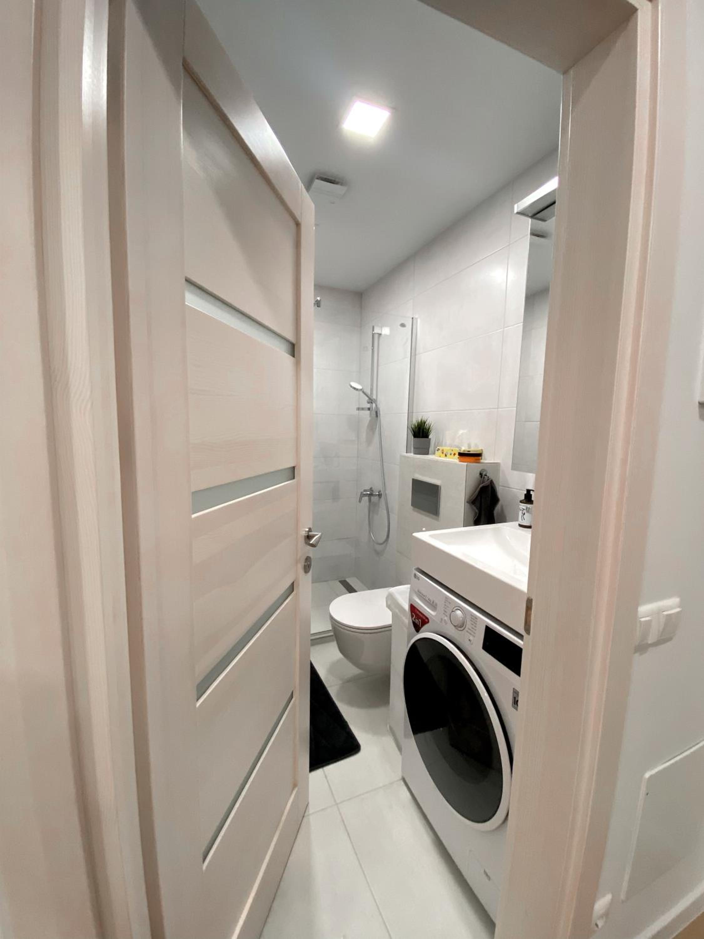 Wolfie Apartment