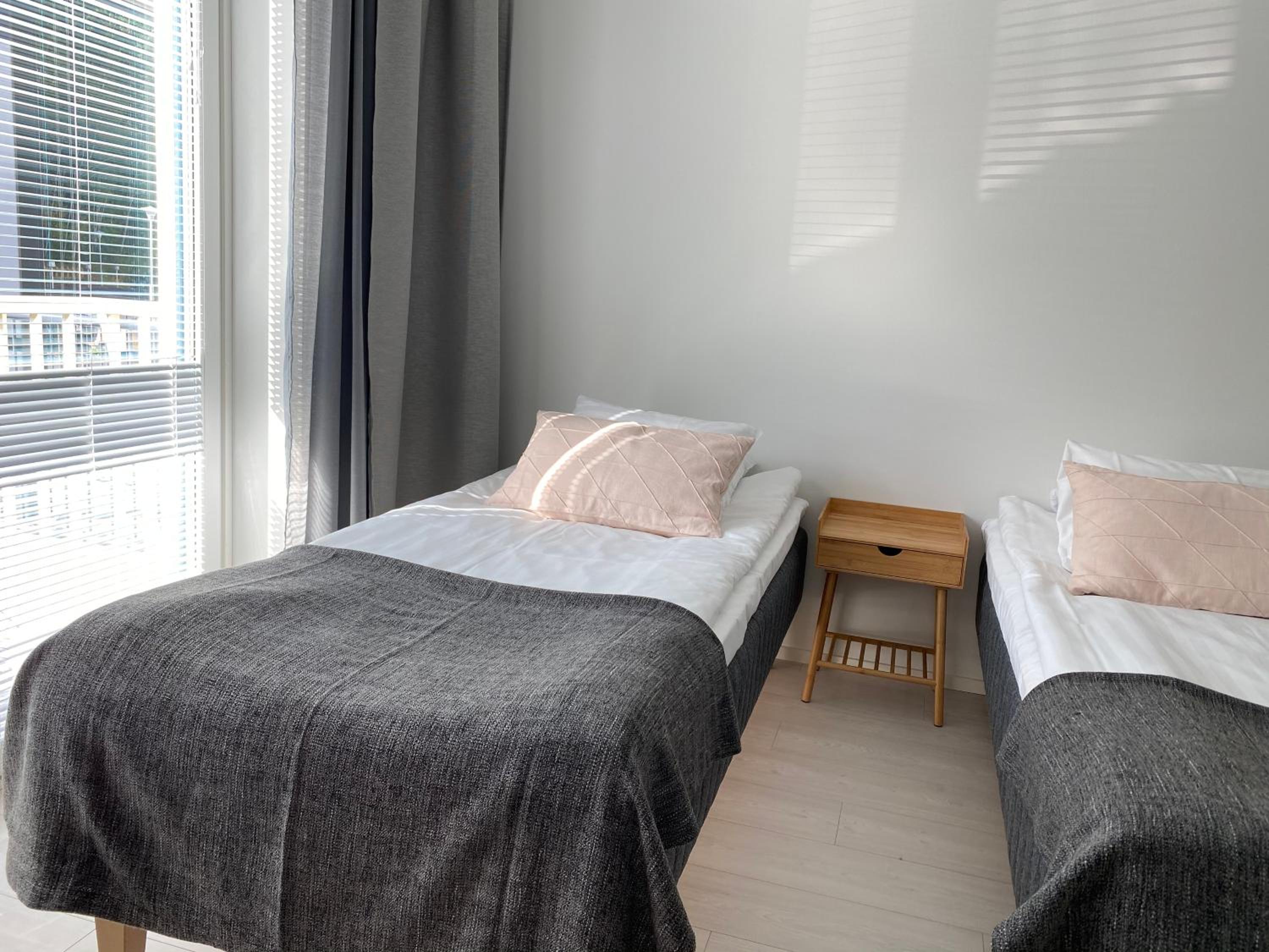Time Apartments Ylistönmäki view 4