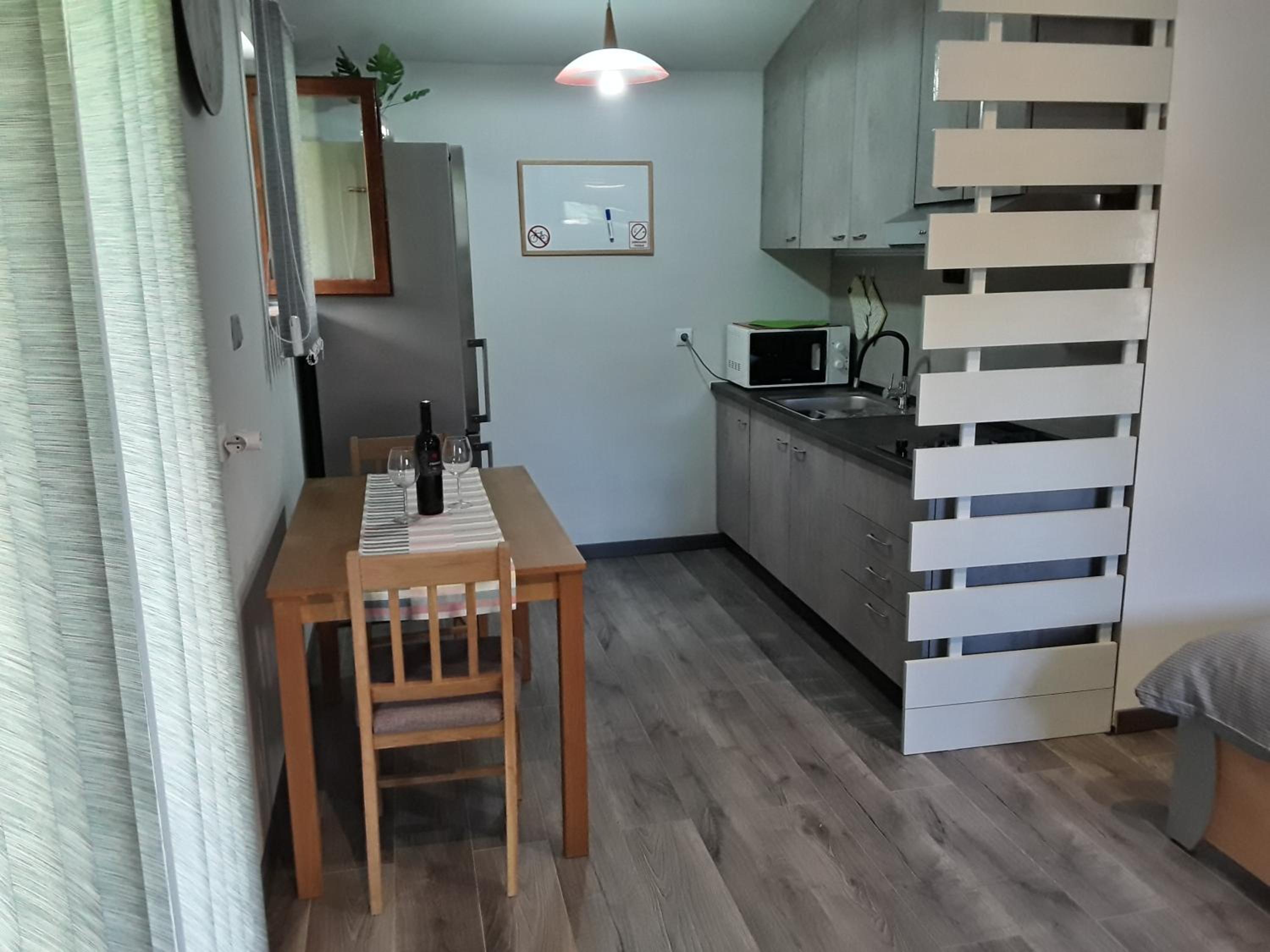 Apartman Studio Erin view 5