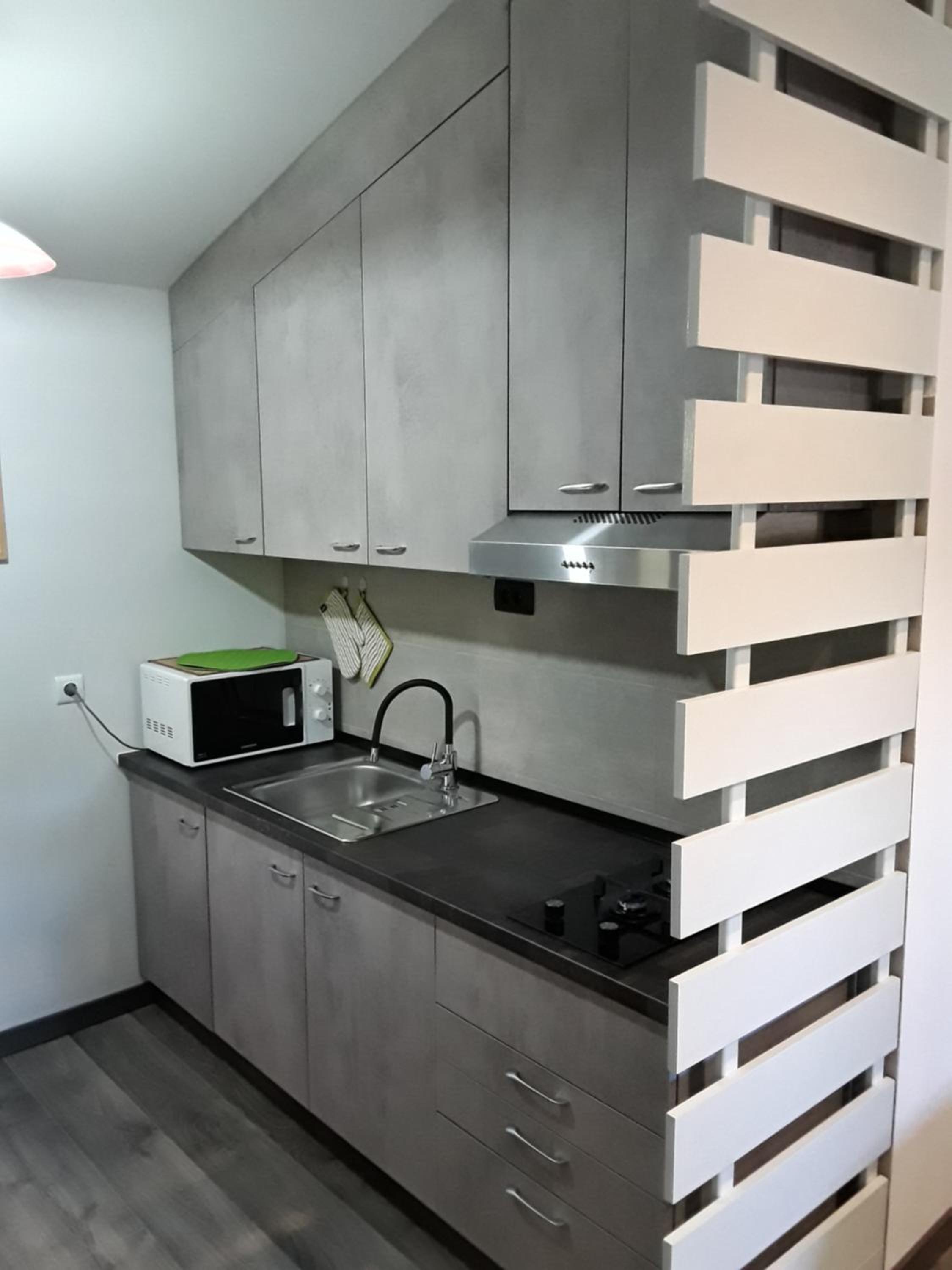 Apartman Studio Erin view 4