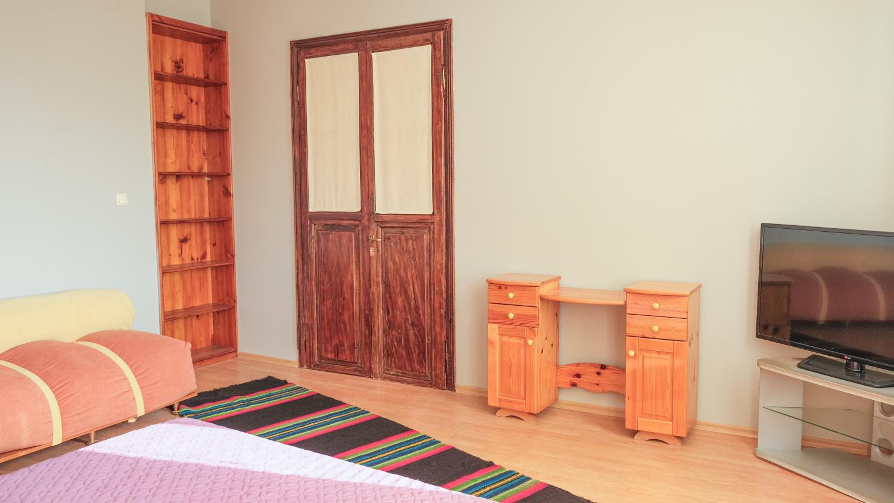 The Sunny Guest House of Veliko Tarnovo-Amazing View, Top Location