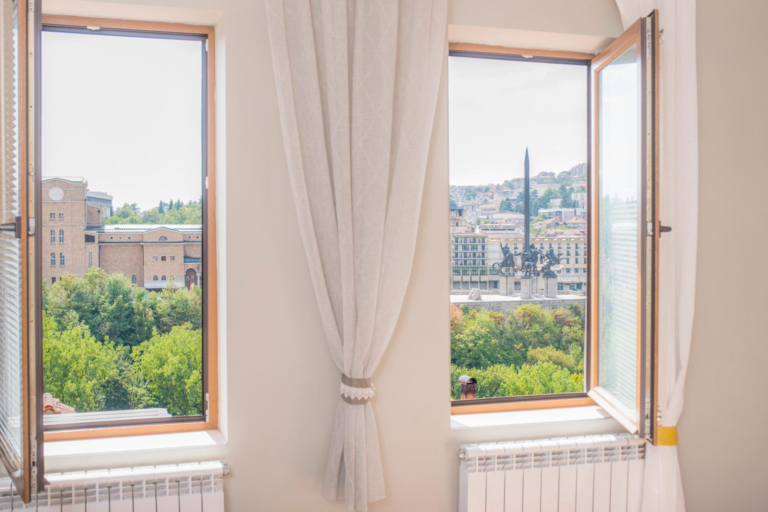 The Sunny Guest House of Veliko Tarnovo-Amazing View, Top Location