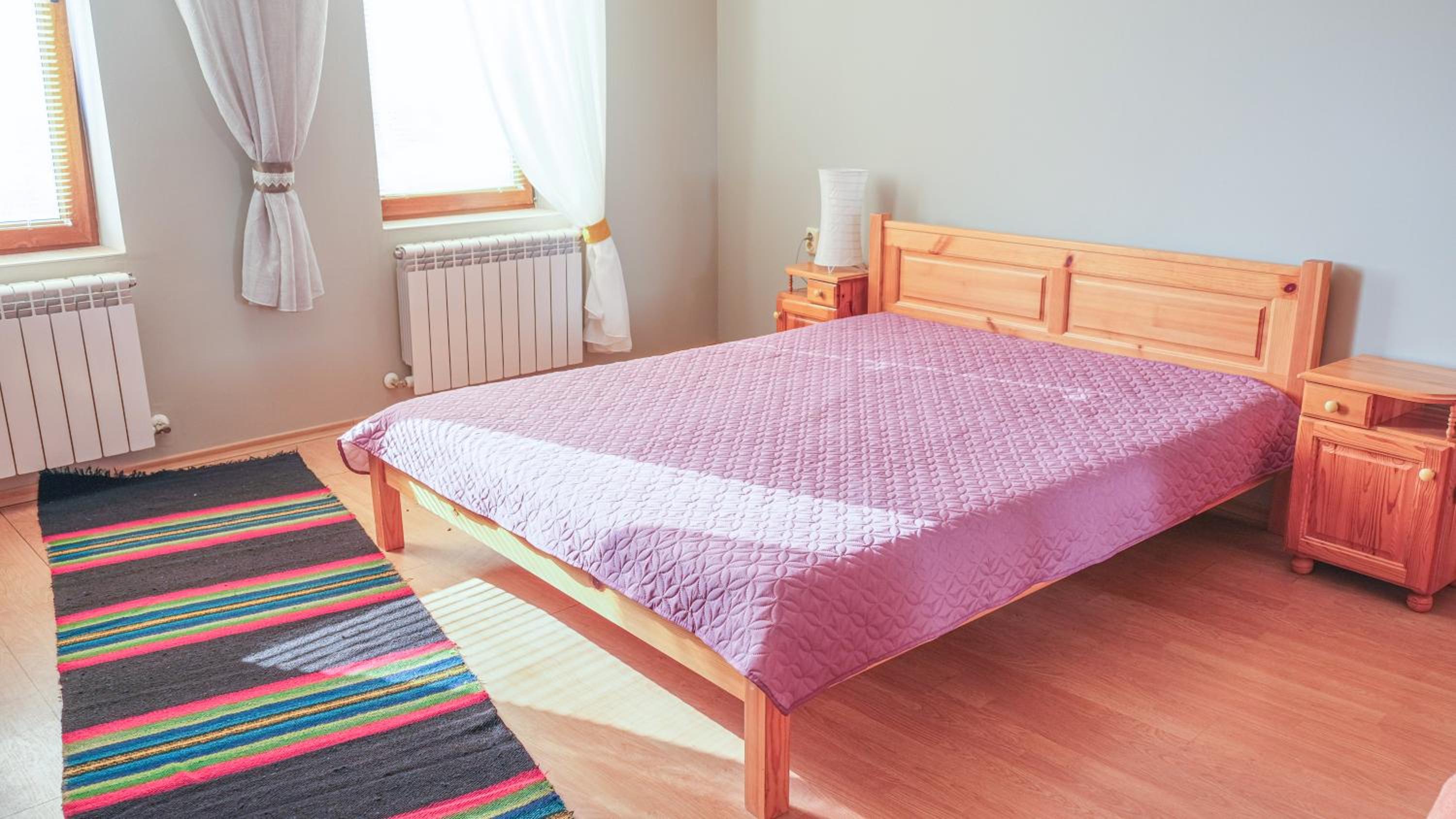 The Sunny Guest House of Veliko Tarnovo-Amazing View, Top Location