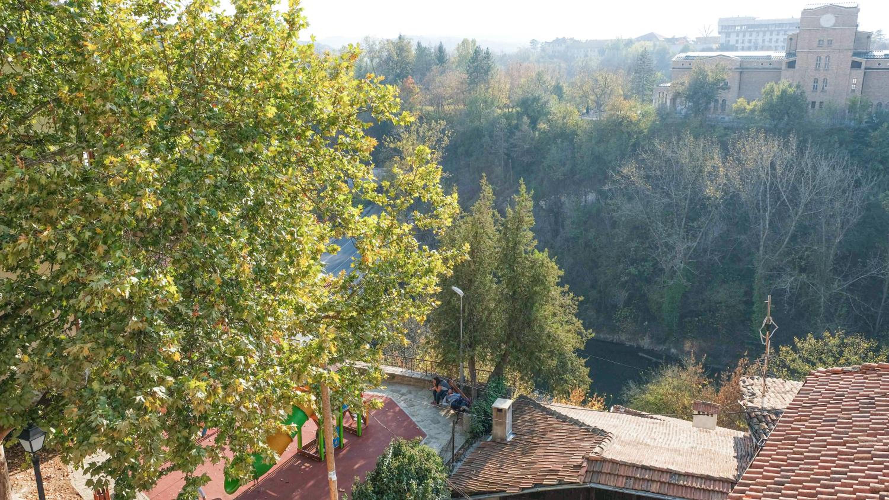 The Sunny Guest House of Veliko Tarnovo-Amazing View, Top Location