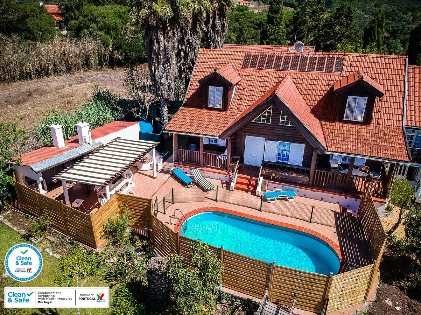 Quinta da Paz view 2