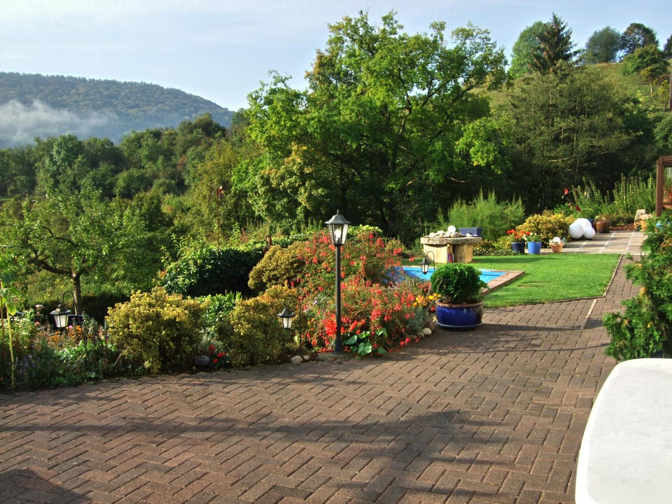 Ferienwohnung Haus Bonny, Bollendorf view 4
