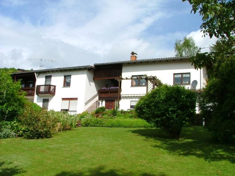 Ferienwohnung Haus Bonny, Bollendorf view 5