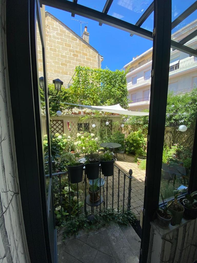 La Villa Desvaux de Marigny