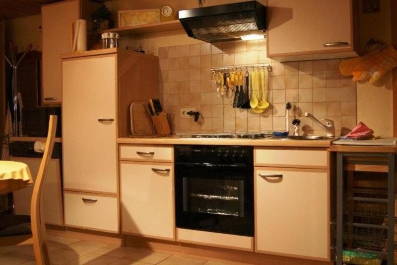 Ferienwohnung Haus Bonny, Bollendorf view 3