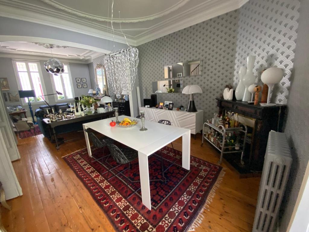 La Villa Desvaux de Marigny