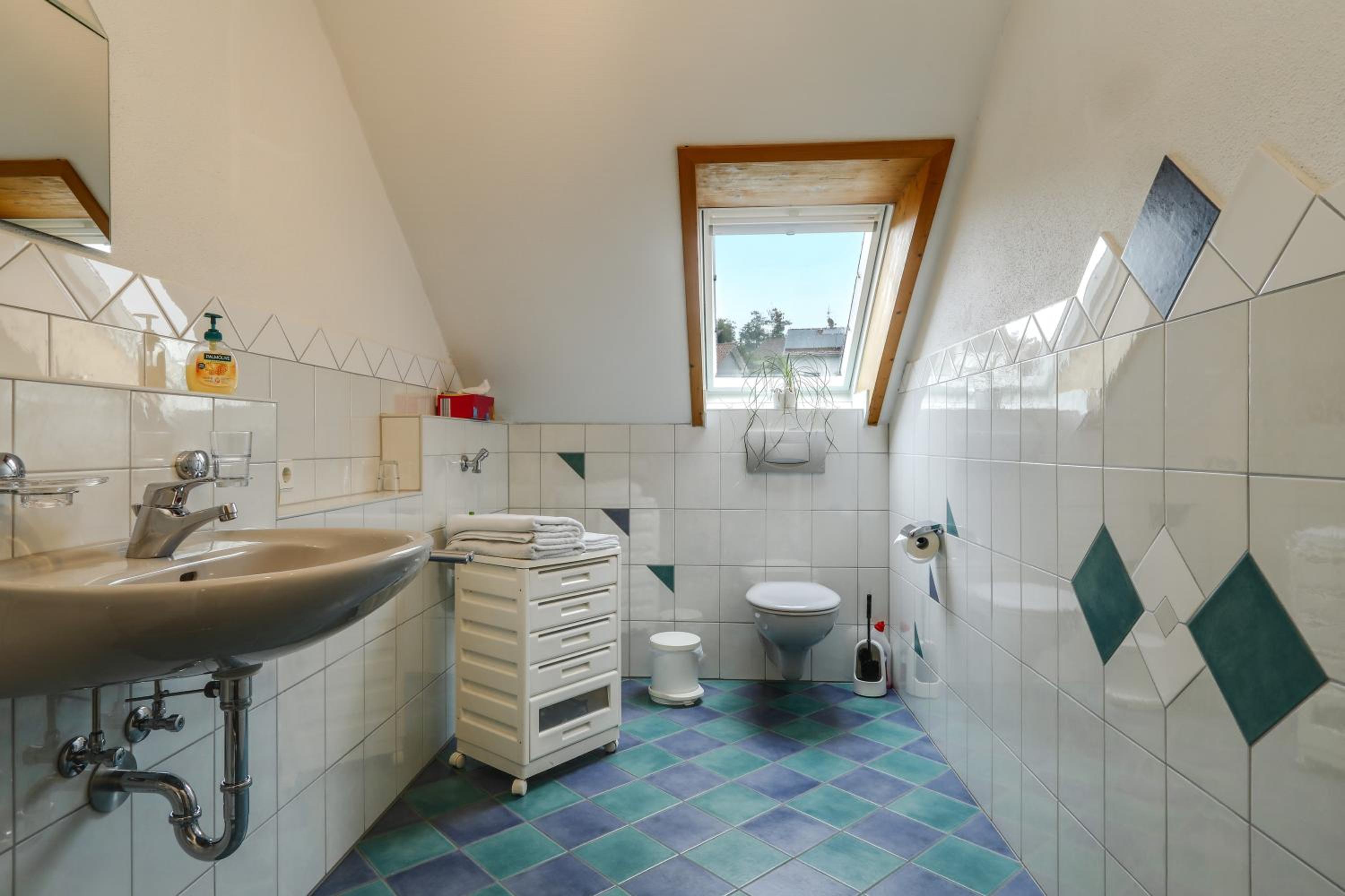 Ferienwohnung Merk klein view 5