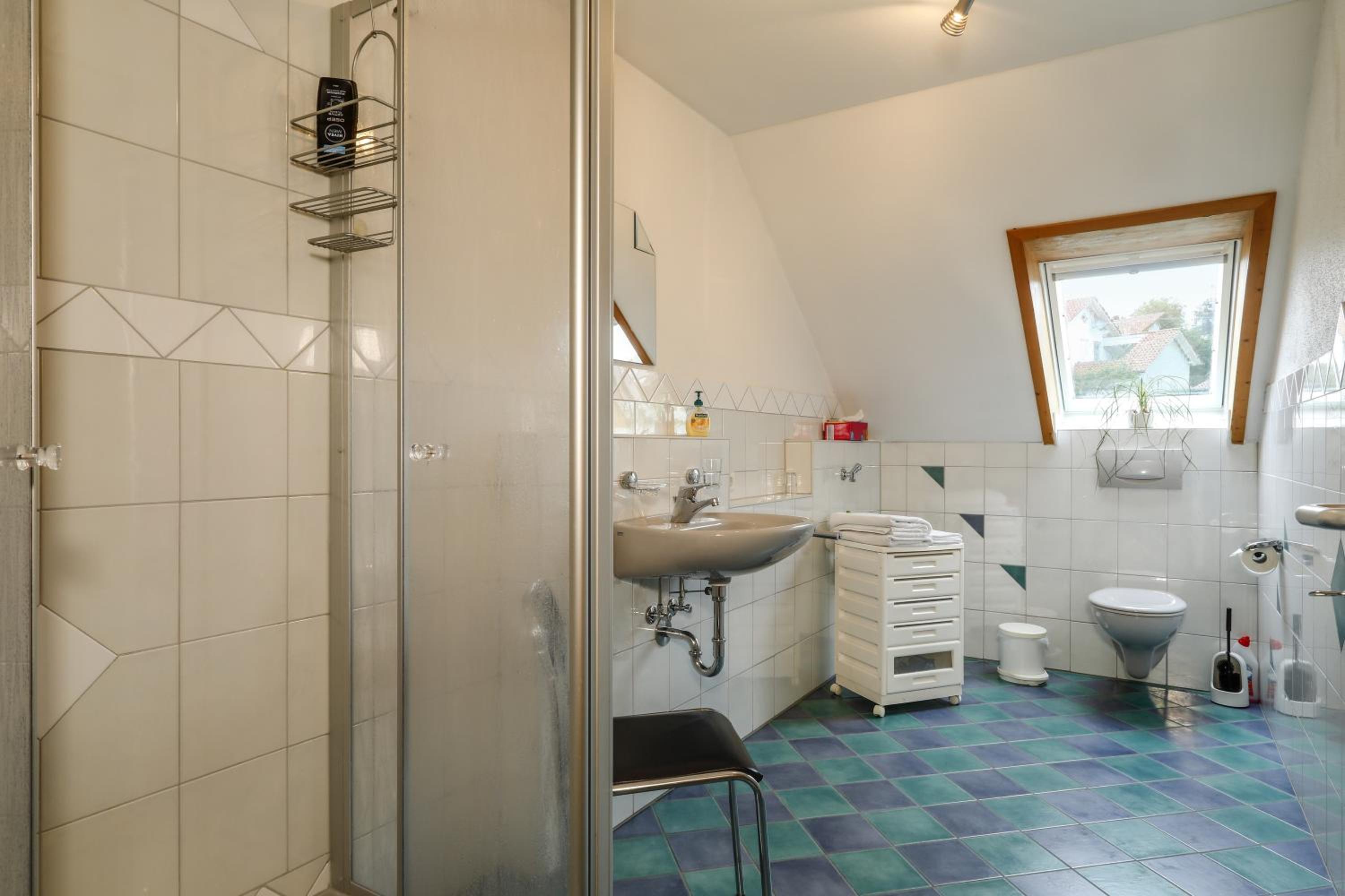 Ferienwohnung Merk klein view 4