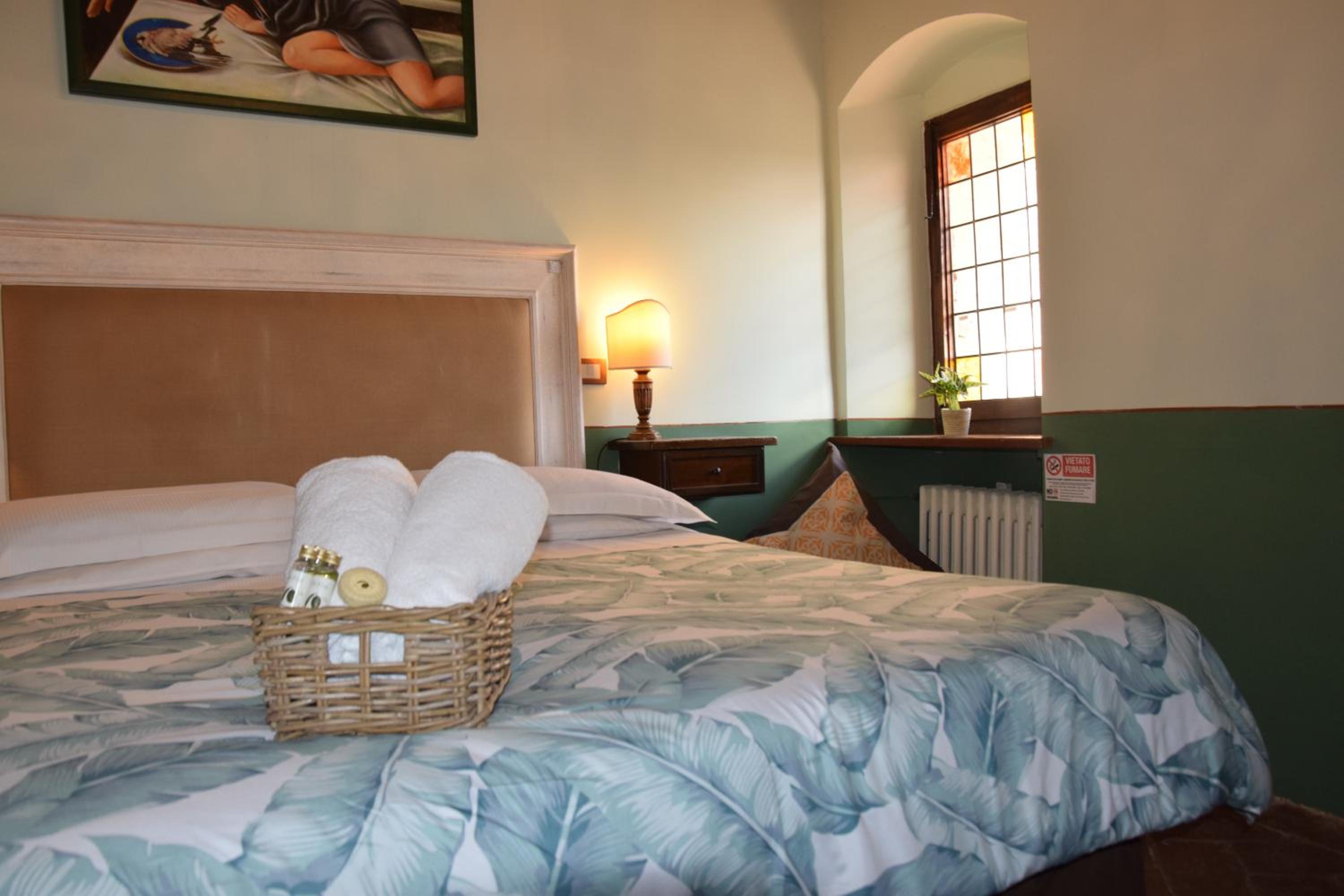 B&B Osteria Del Vicario