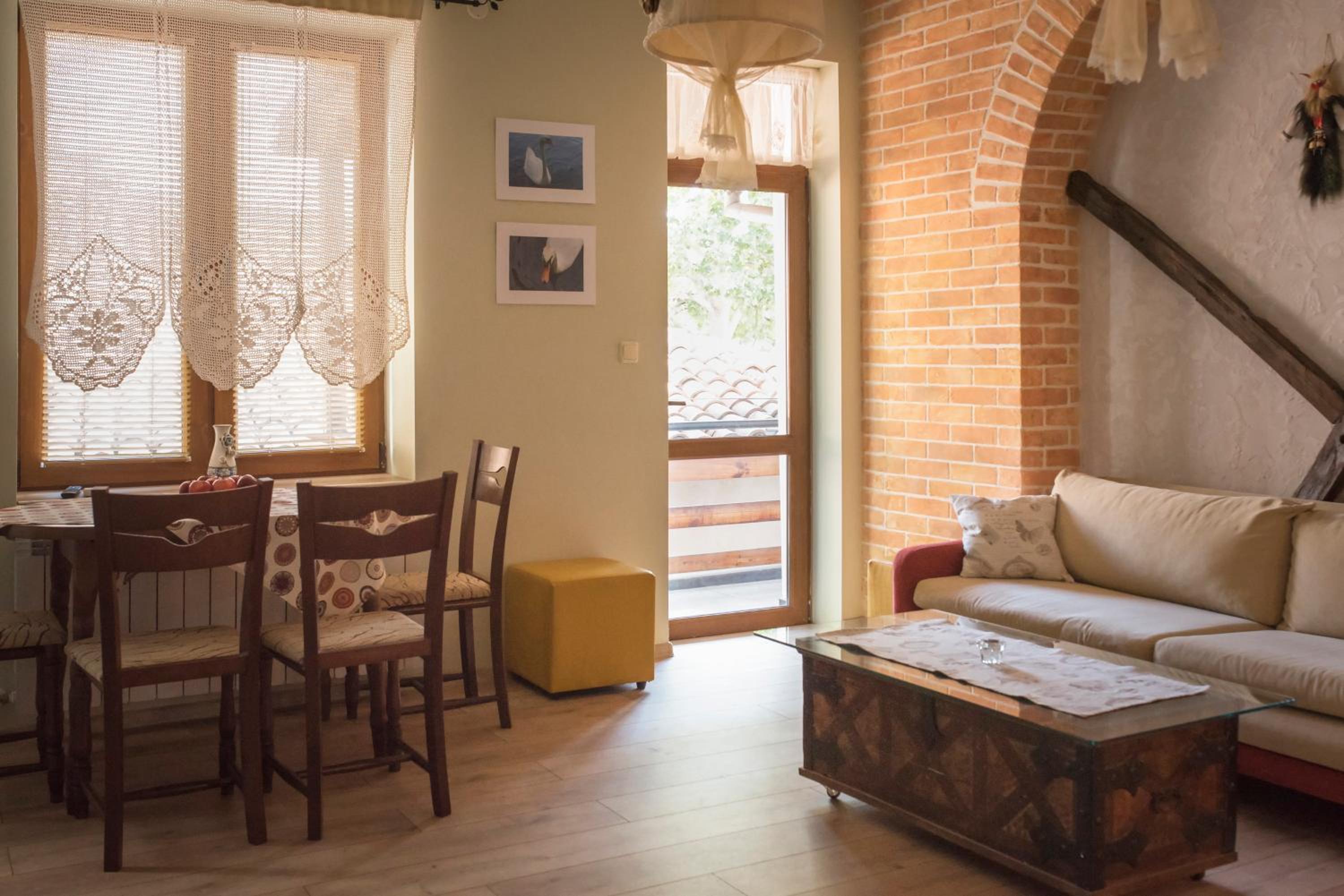 The Sunny Guest House of Veliko Tarnovo-Amazing View, Top Location