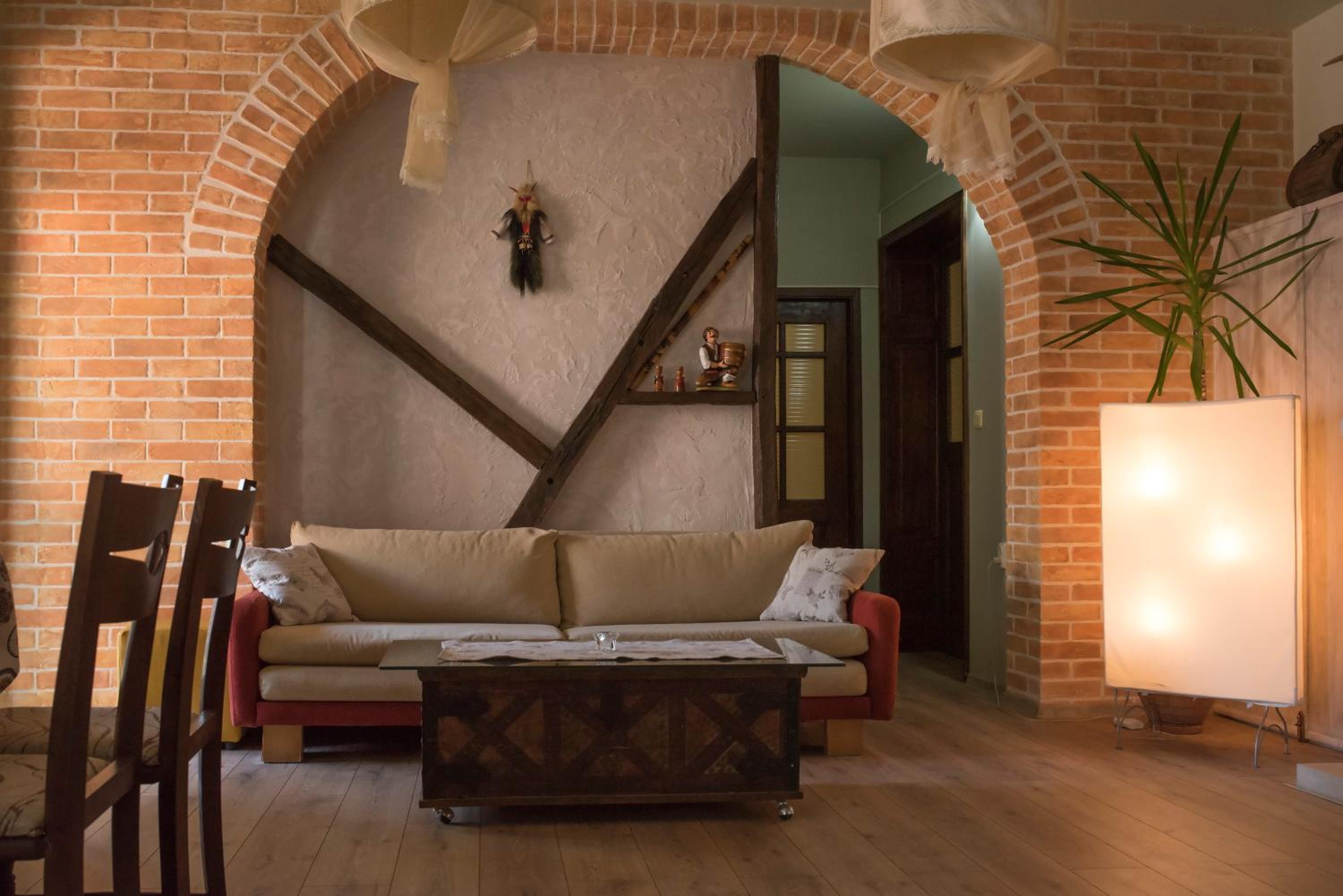 The Sunny Guest House of Veliko Tarnovo-Amazing View, Top Location