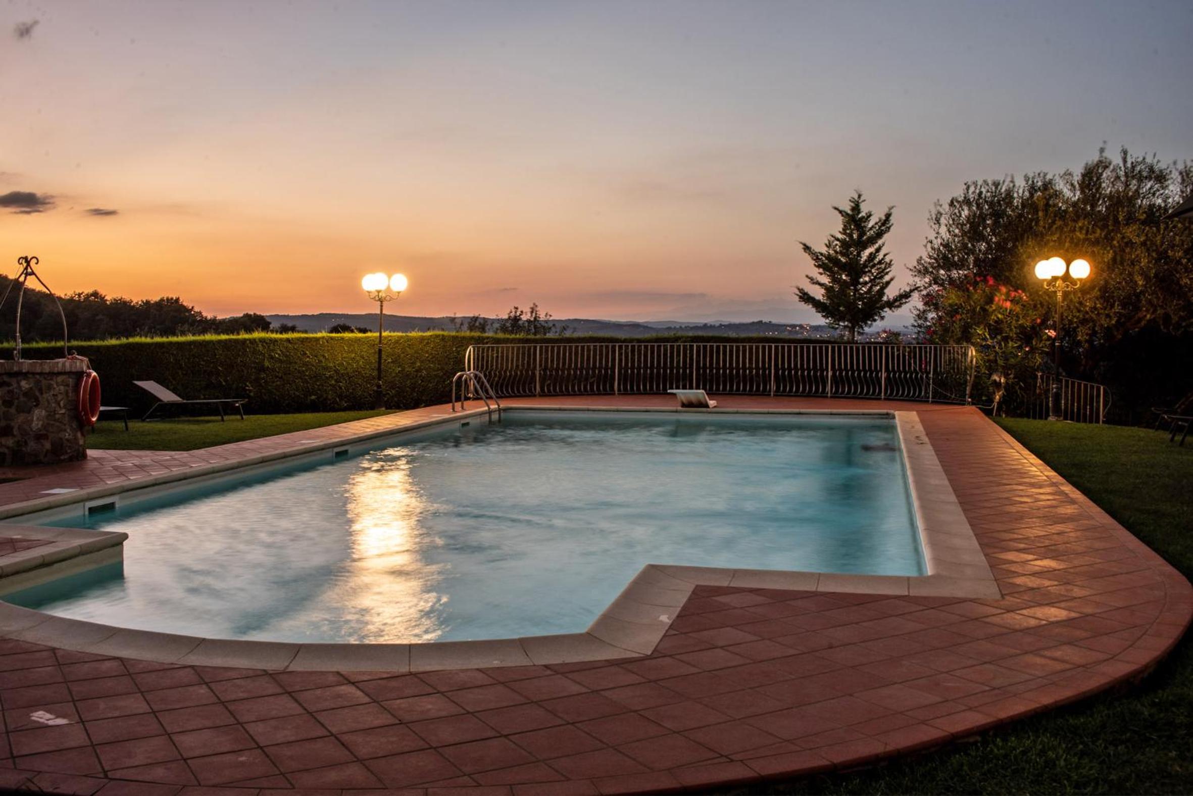 Poggio Paradiso Resort & Spa view 4