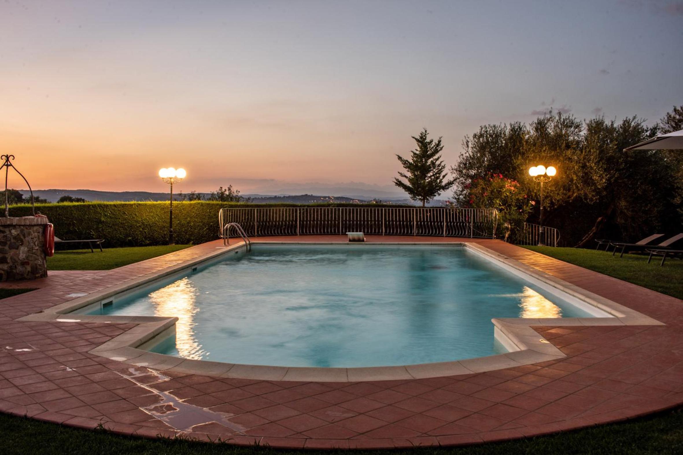 Poggio Paradiso Resort & Spa view 5