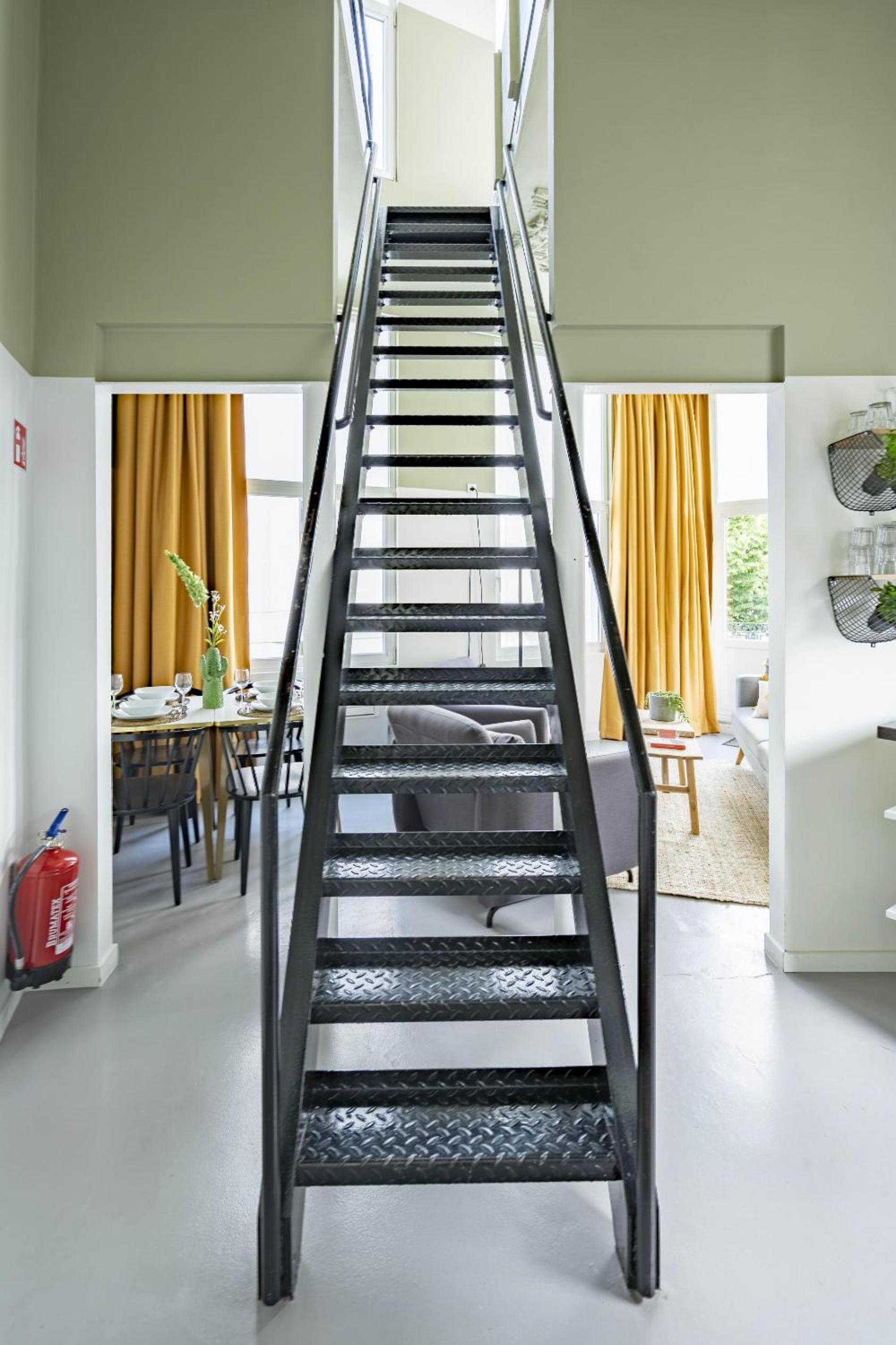SHWAY60 Family House