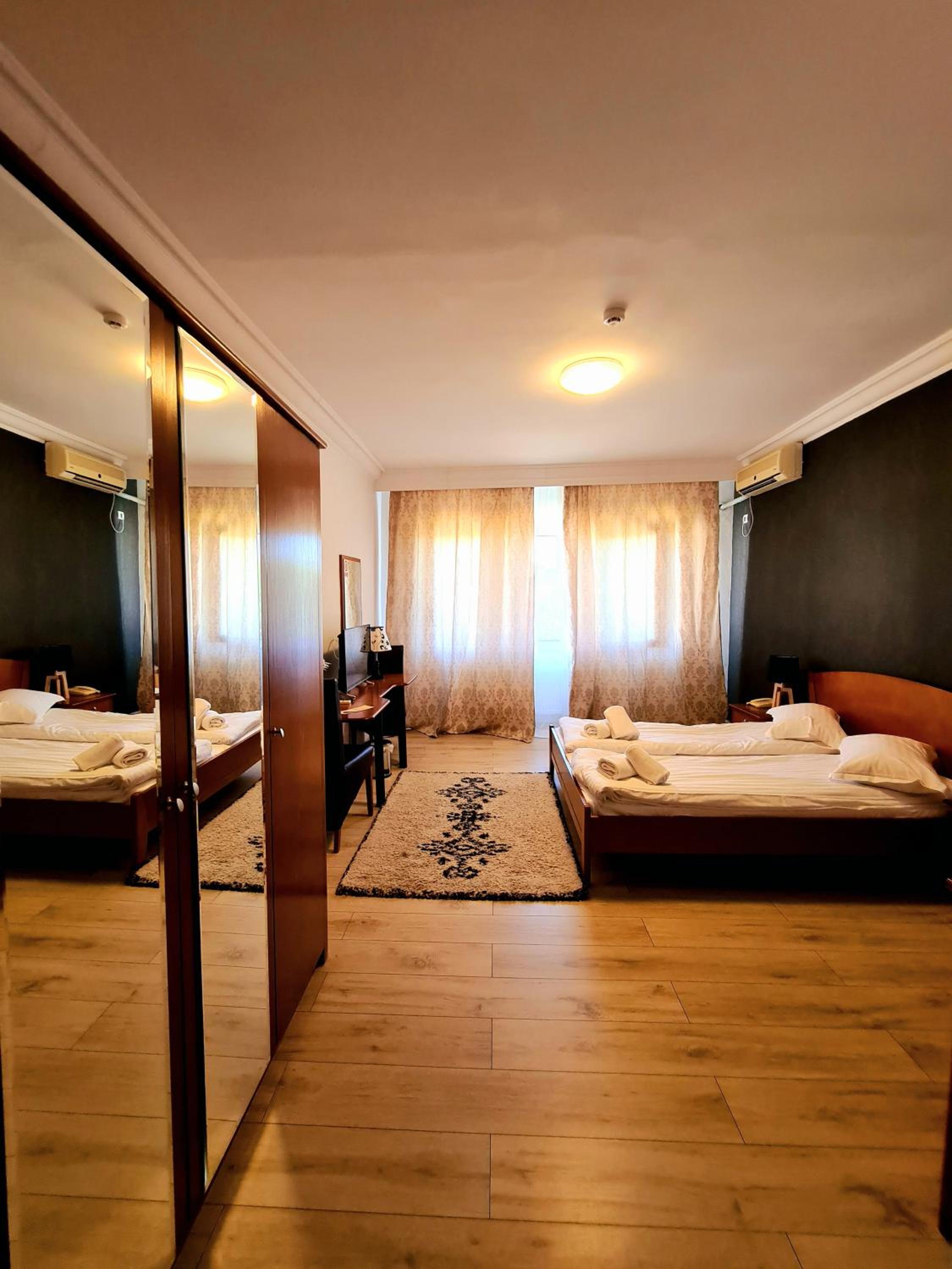 Hotel Elisabeta