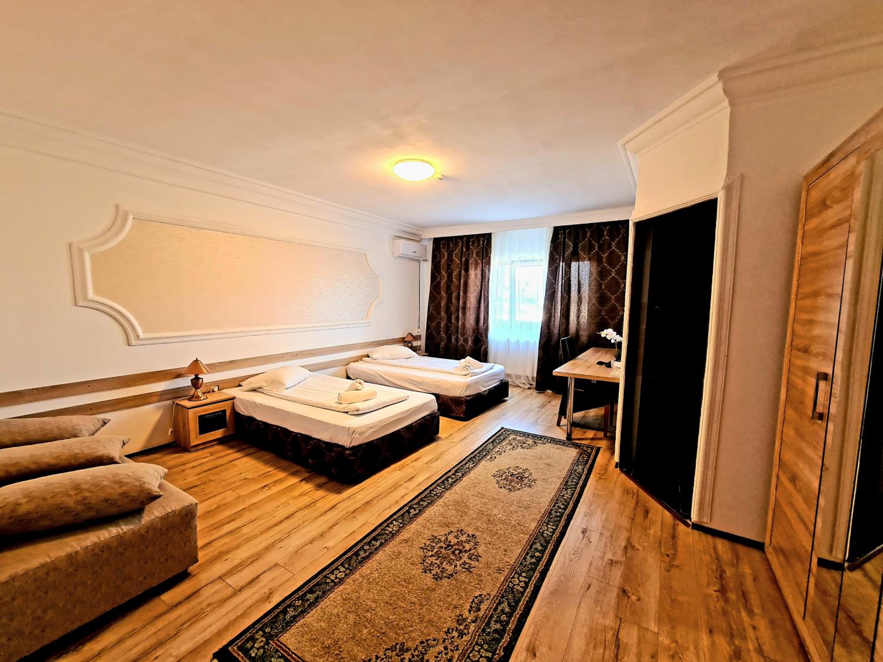 Hotel Elisabeta