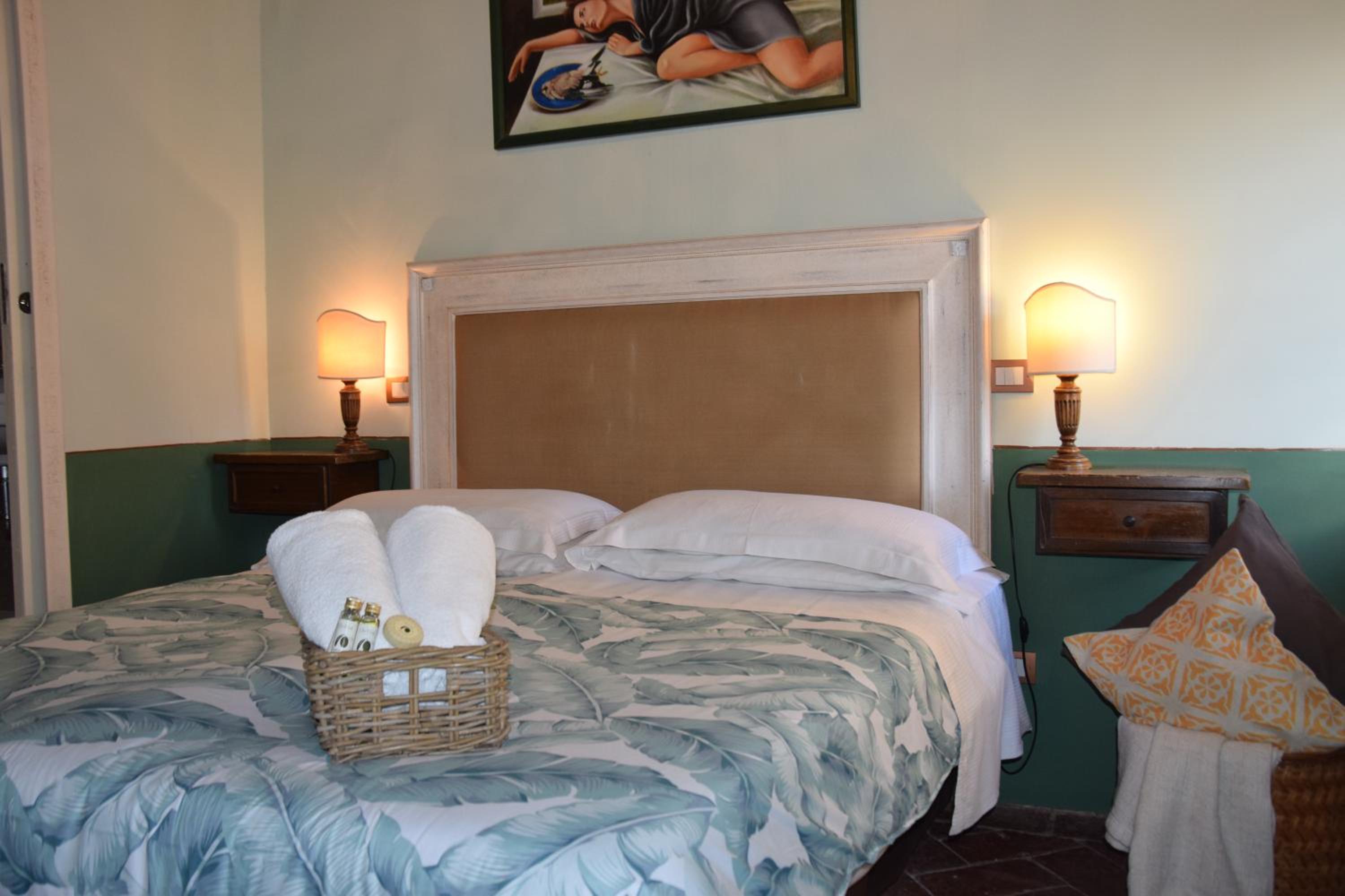 B&B Osteria Del Vicario