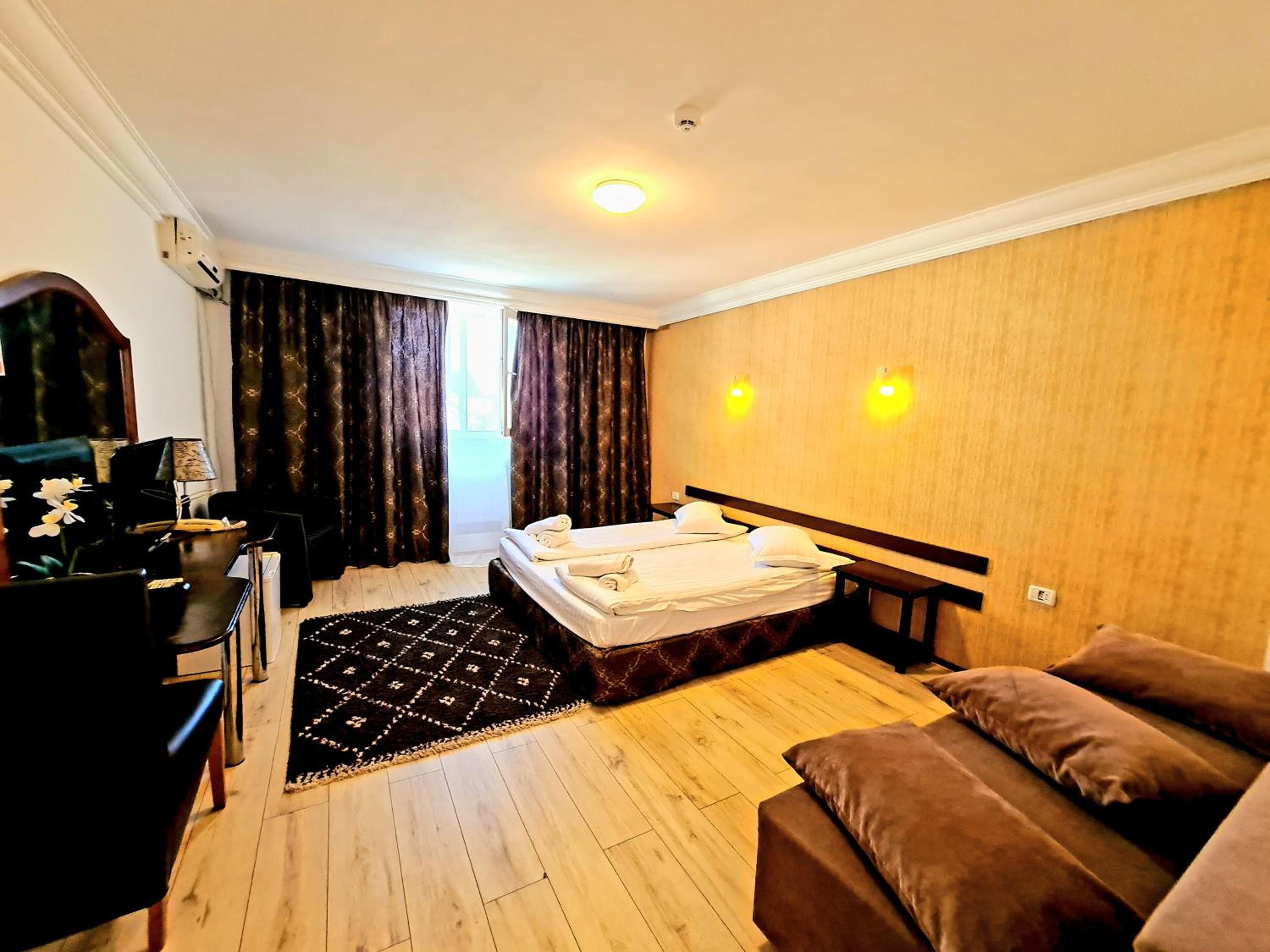 Hotel Elisabeta