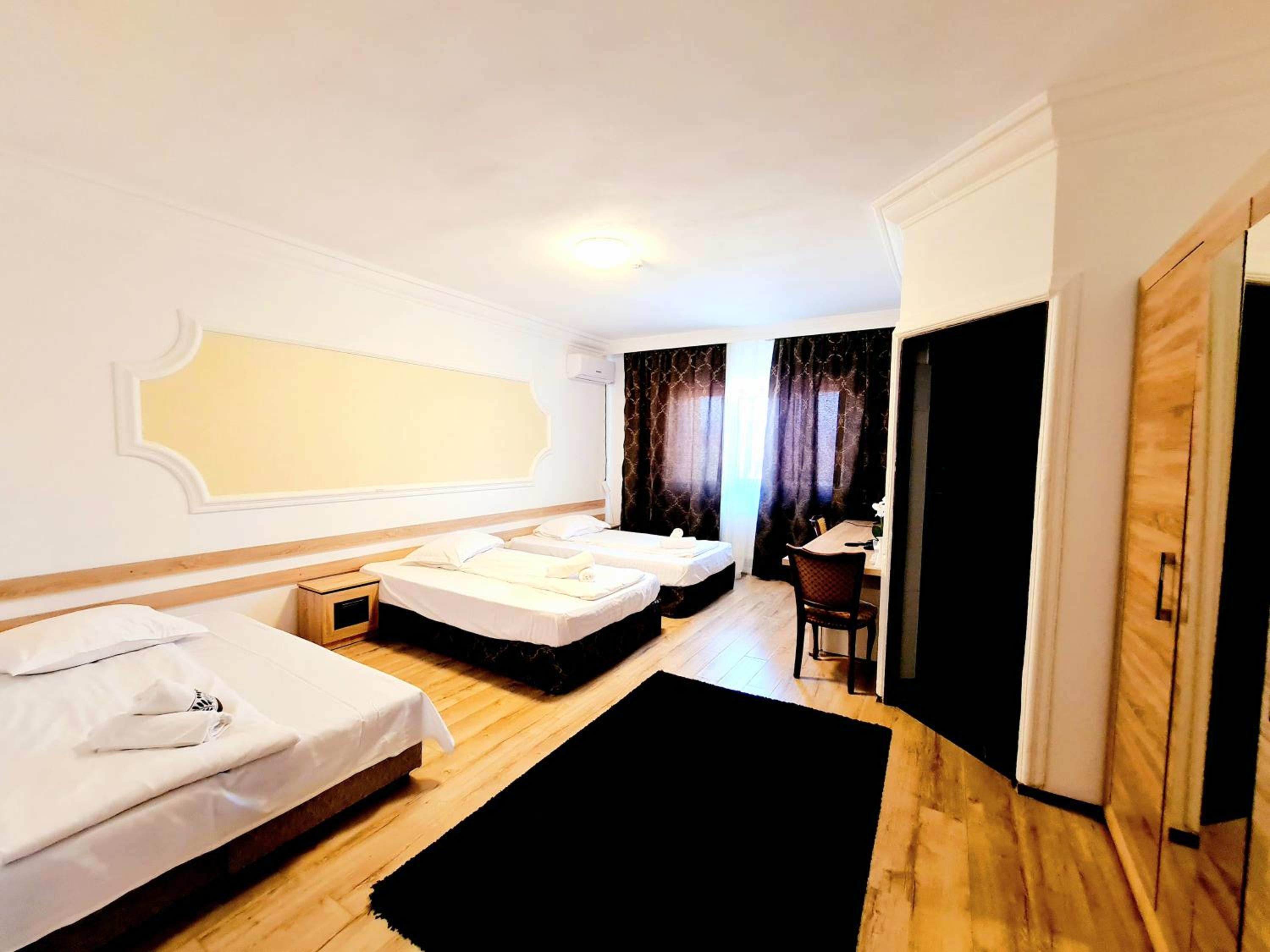 Hotel Elisabeta