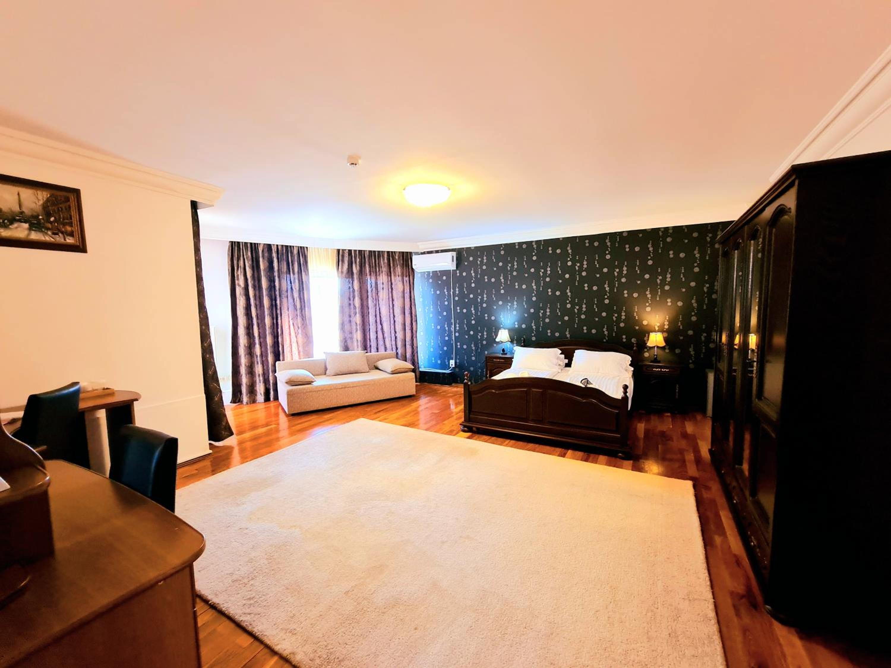 Hotel Elisabeta