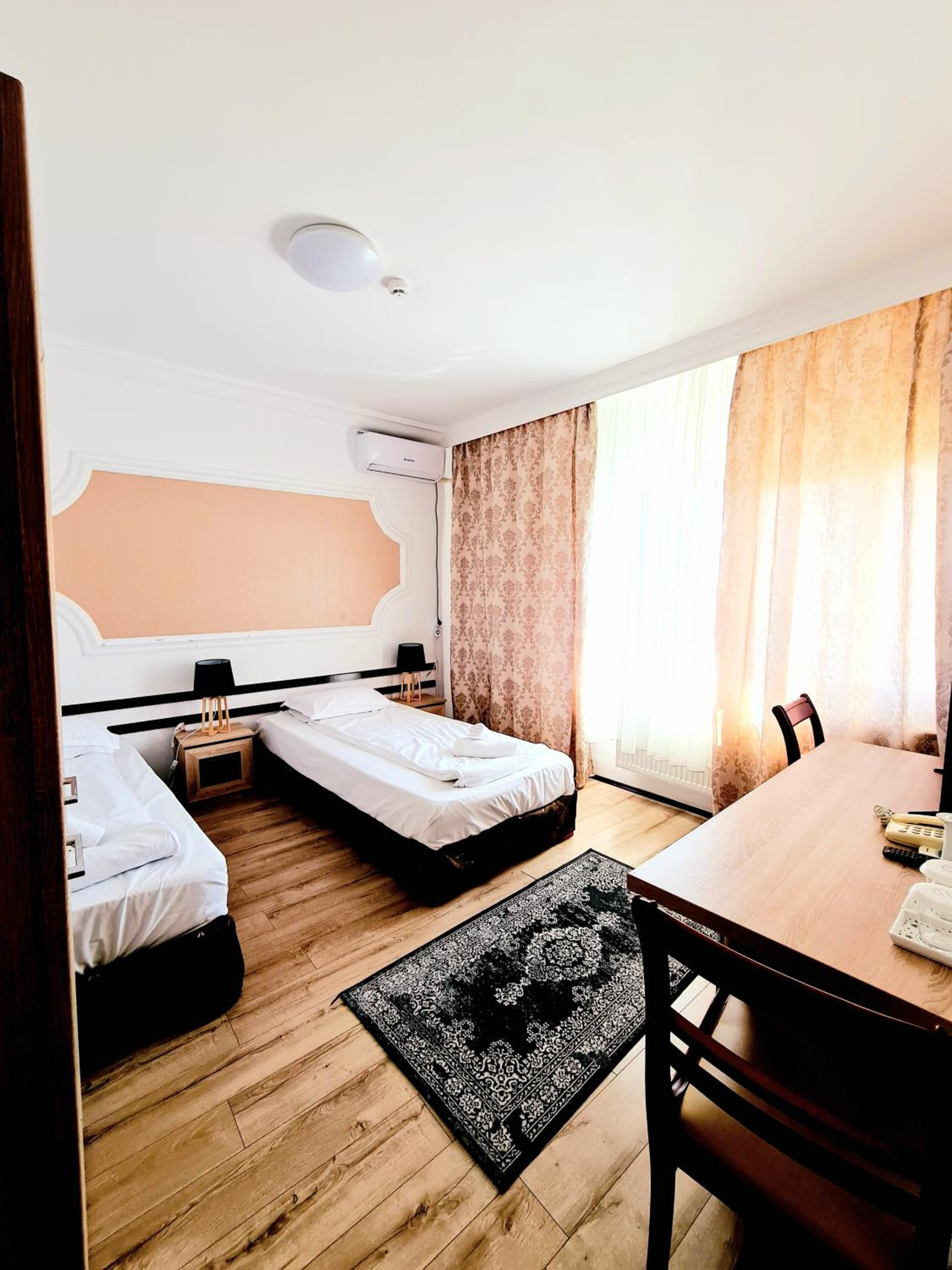 Hotel Elisabeta