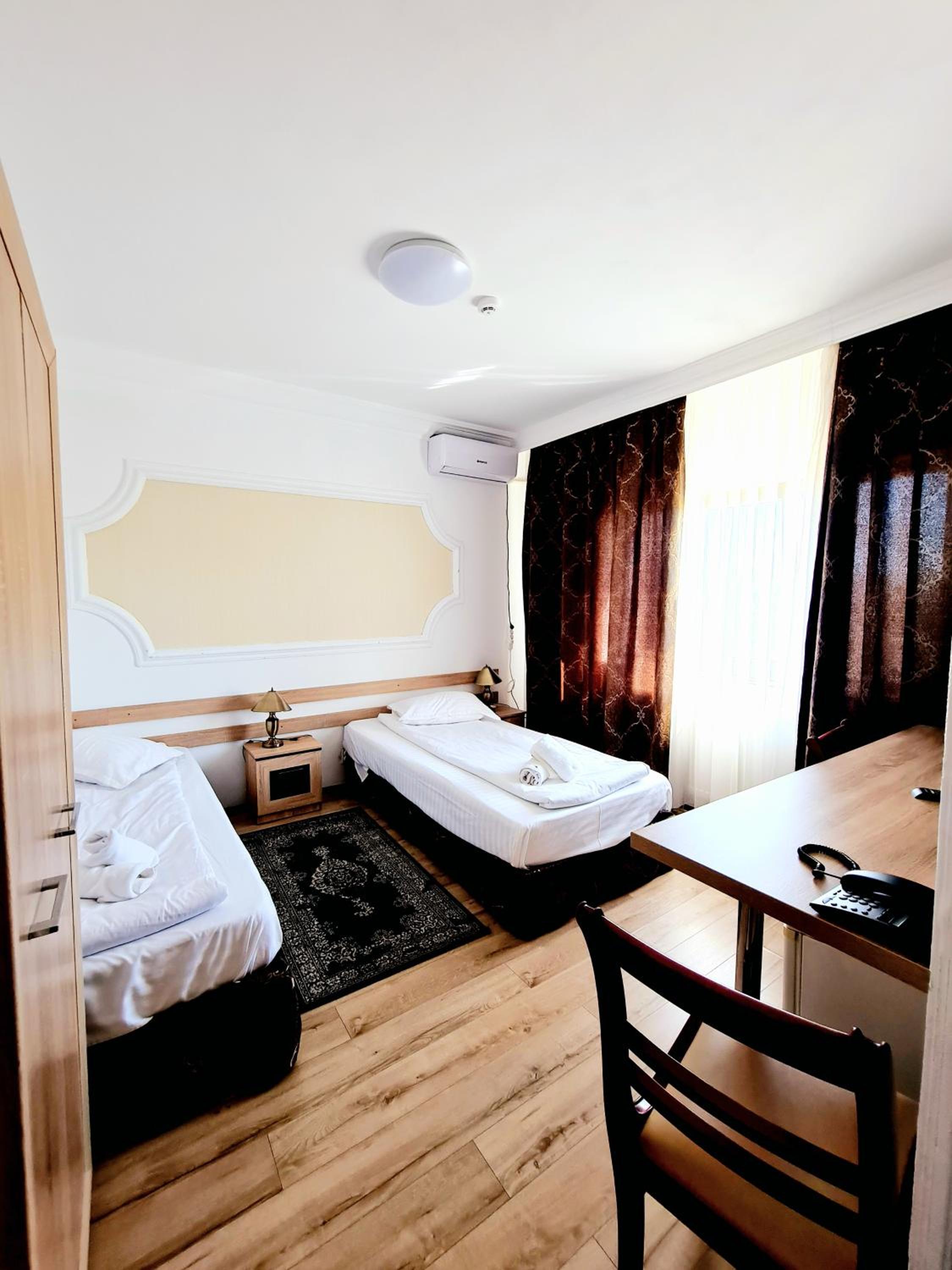 Hotel Elisabeta