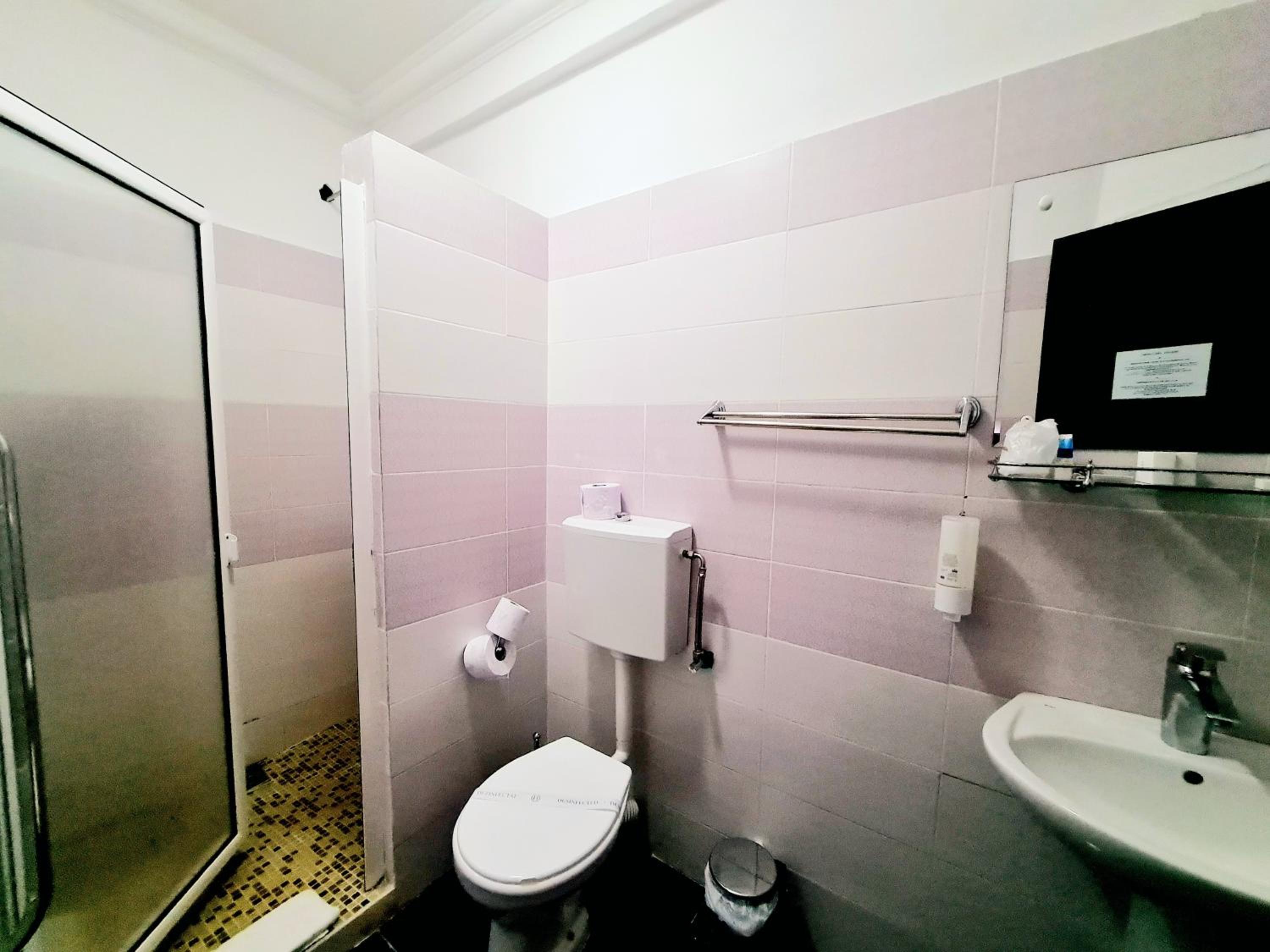 Hotel Elisabeta