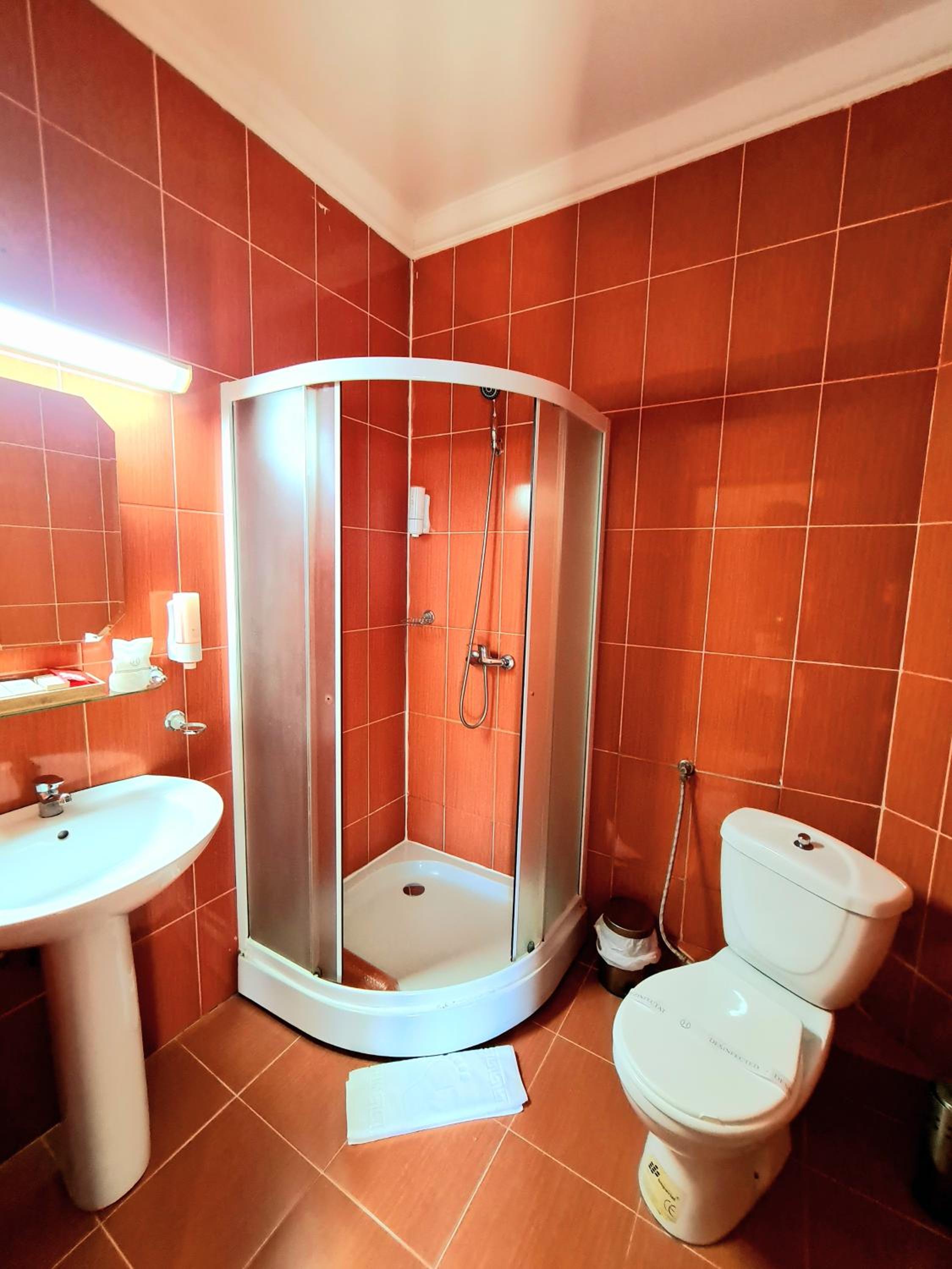 Hotel Elisabeta