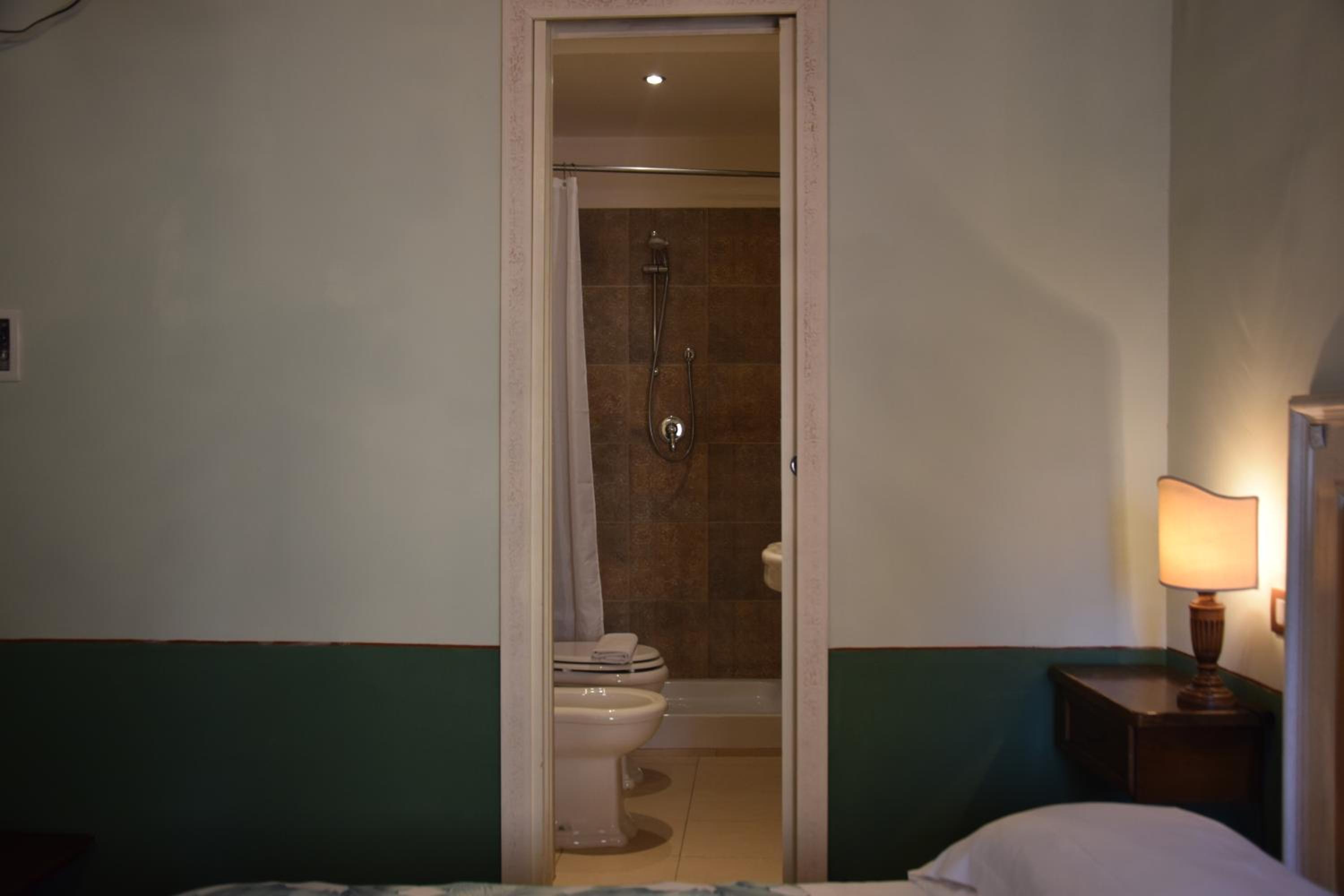 B&B Osteria Del Vicario