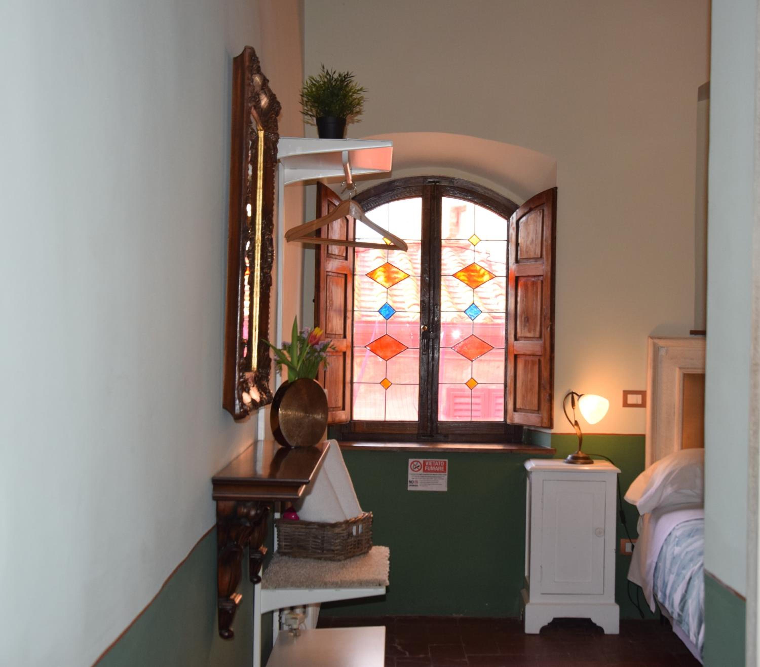 B&B Osteria Del Vicario