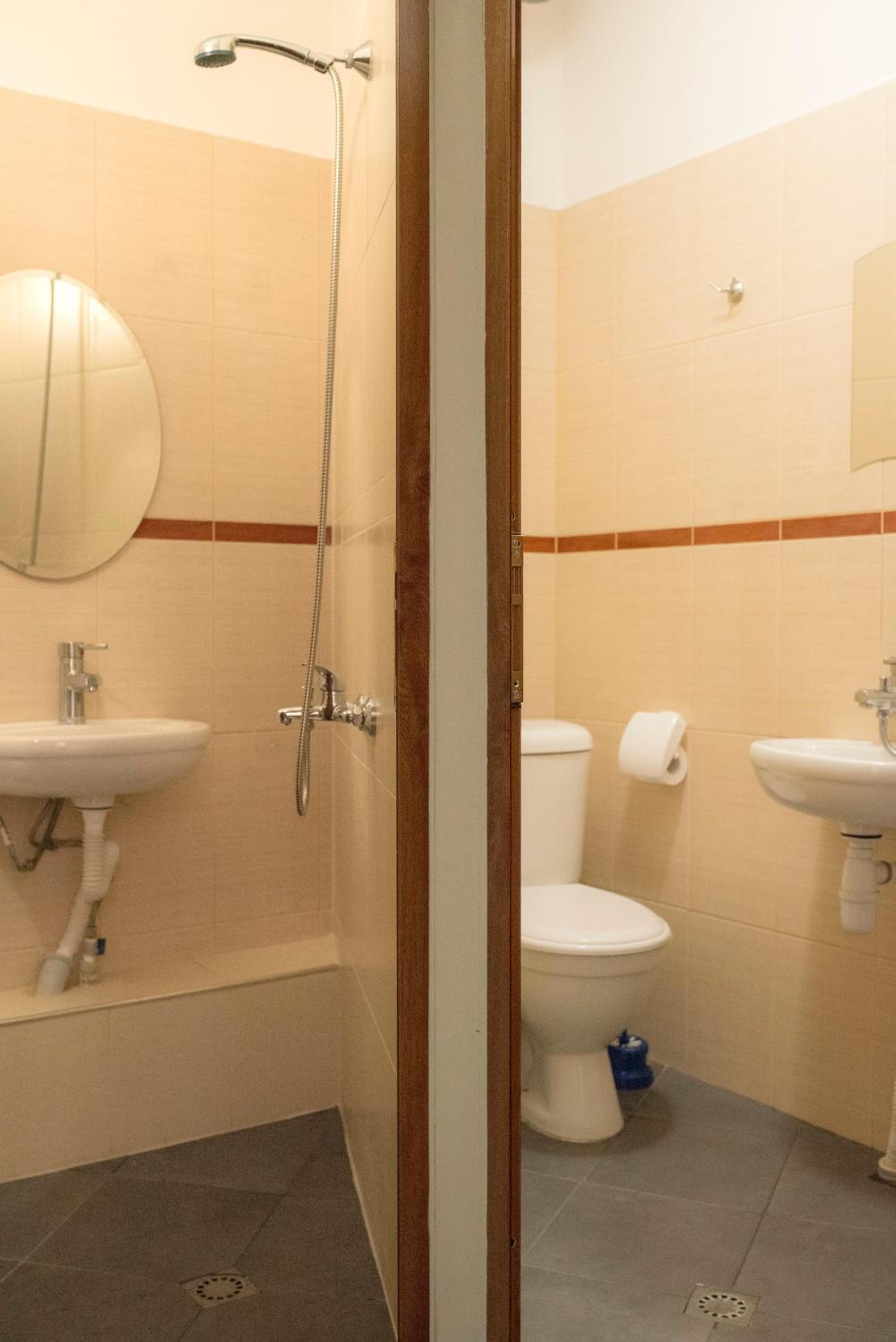 The Sunny Guest House of Veliko Tarnovo-Amazing View, Top Location