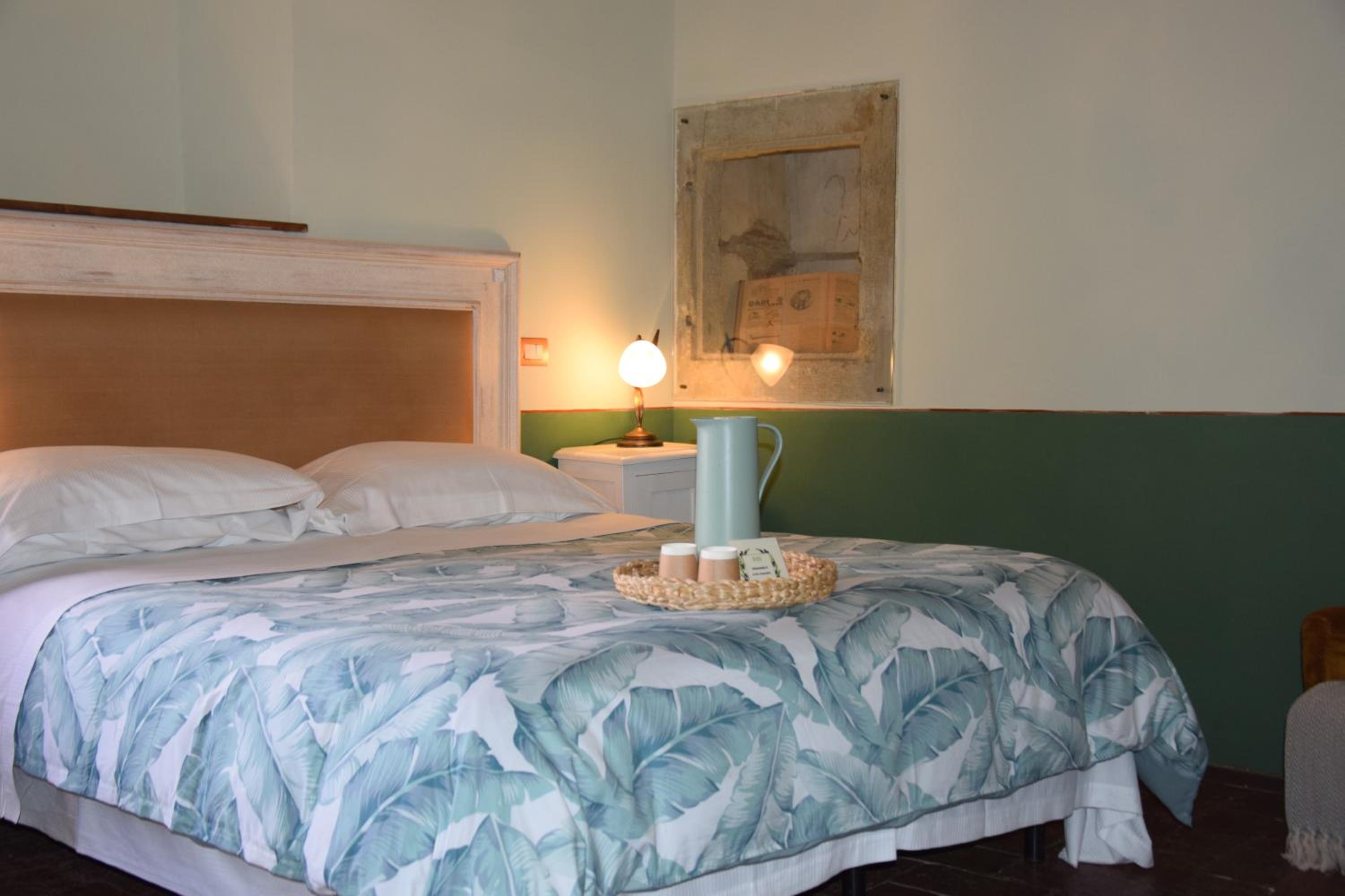 B&B Osteria Del Vicario