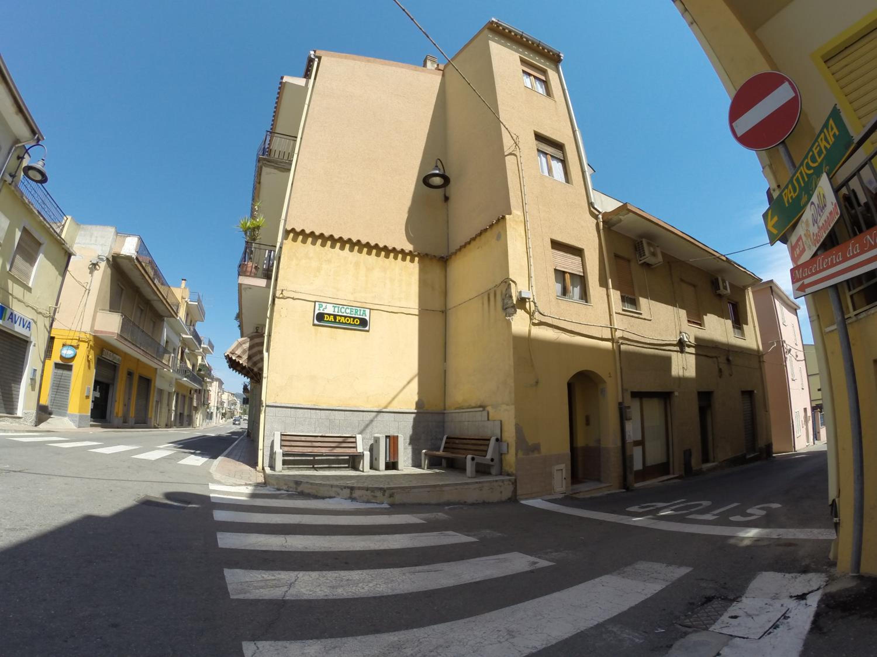 Tertenia Centro view 4