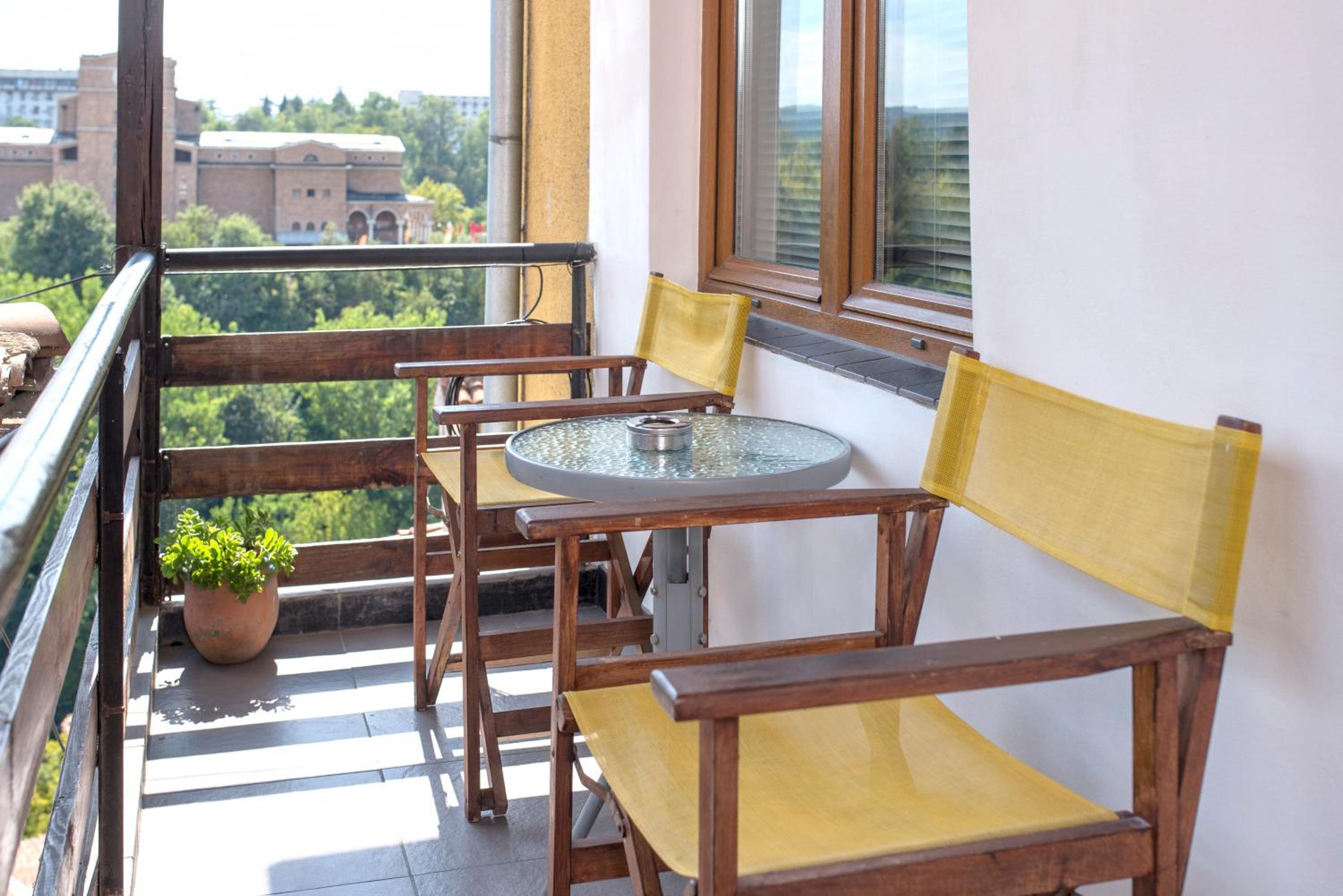 The Sunny Guest House of Veliko Tarnovo-Amazing View, Top Location