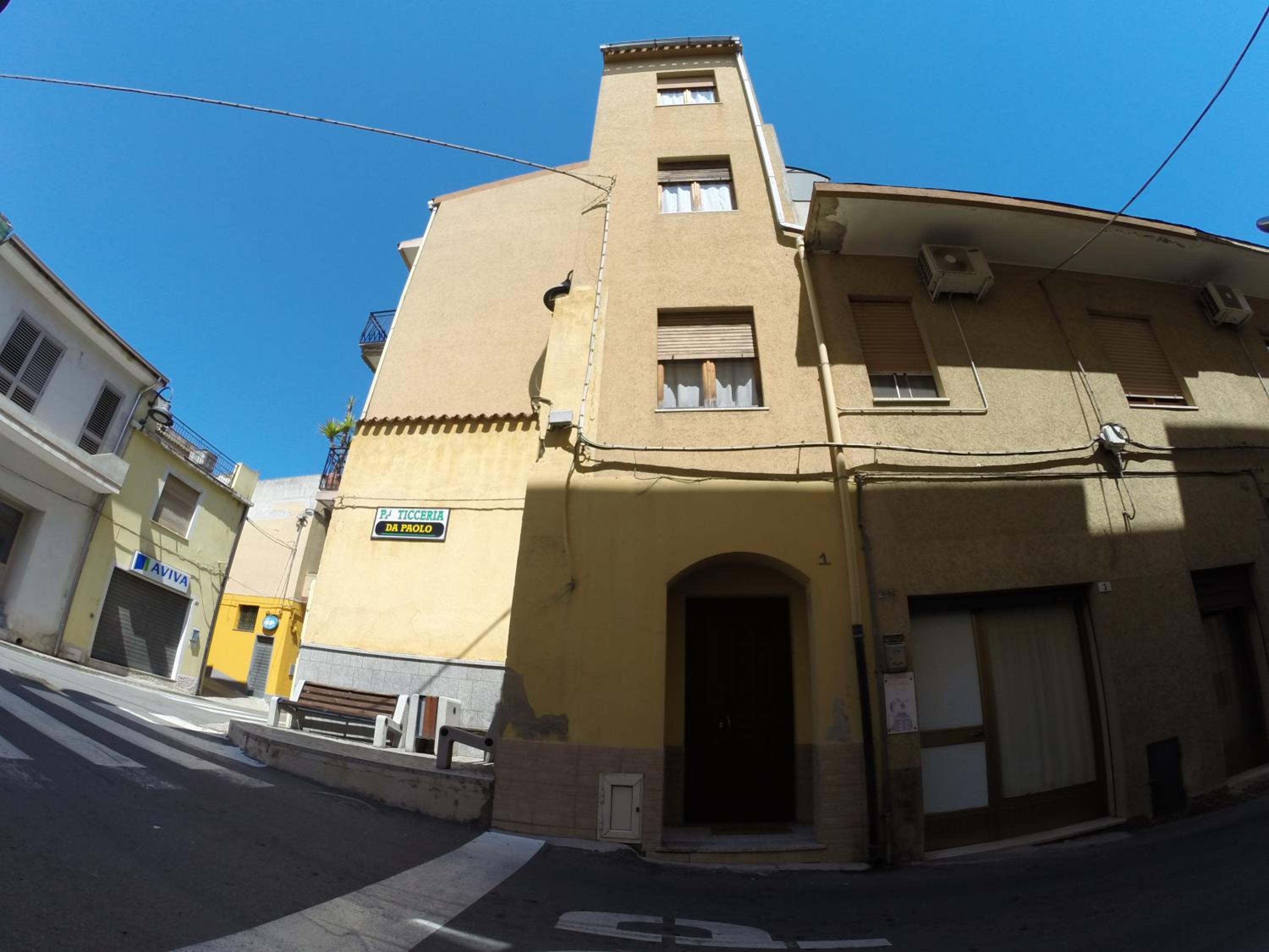 Tertenia Centro view 5