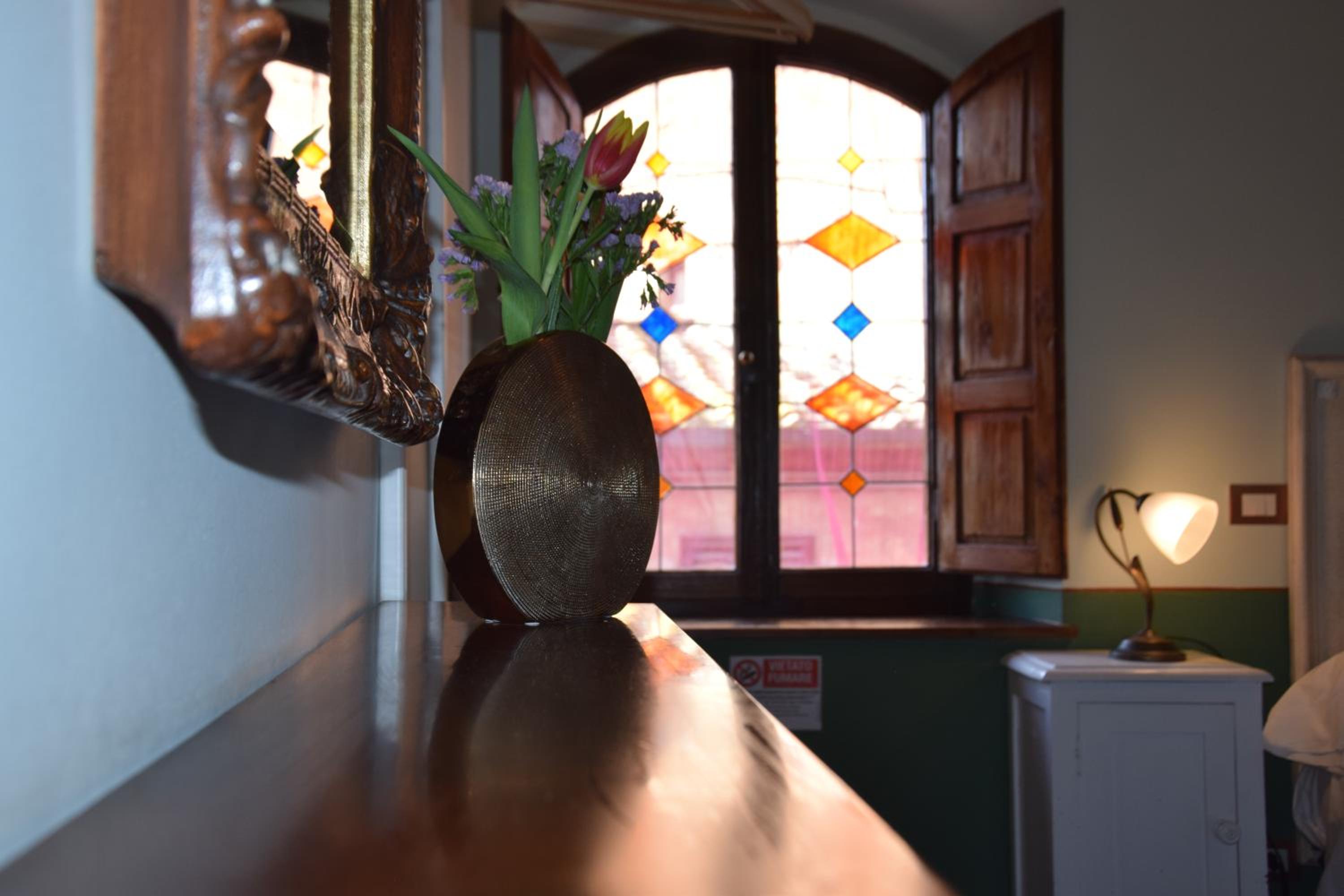 B&B Osteria Del Vicario
