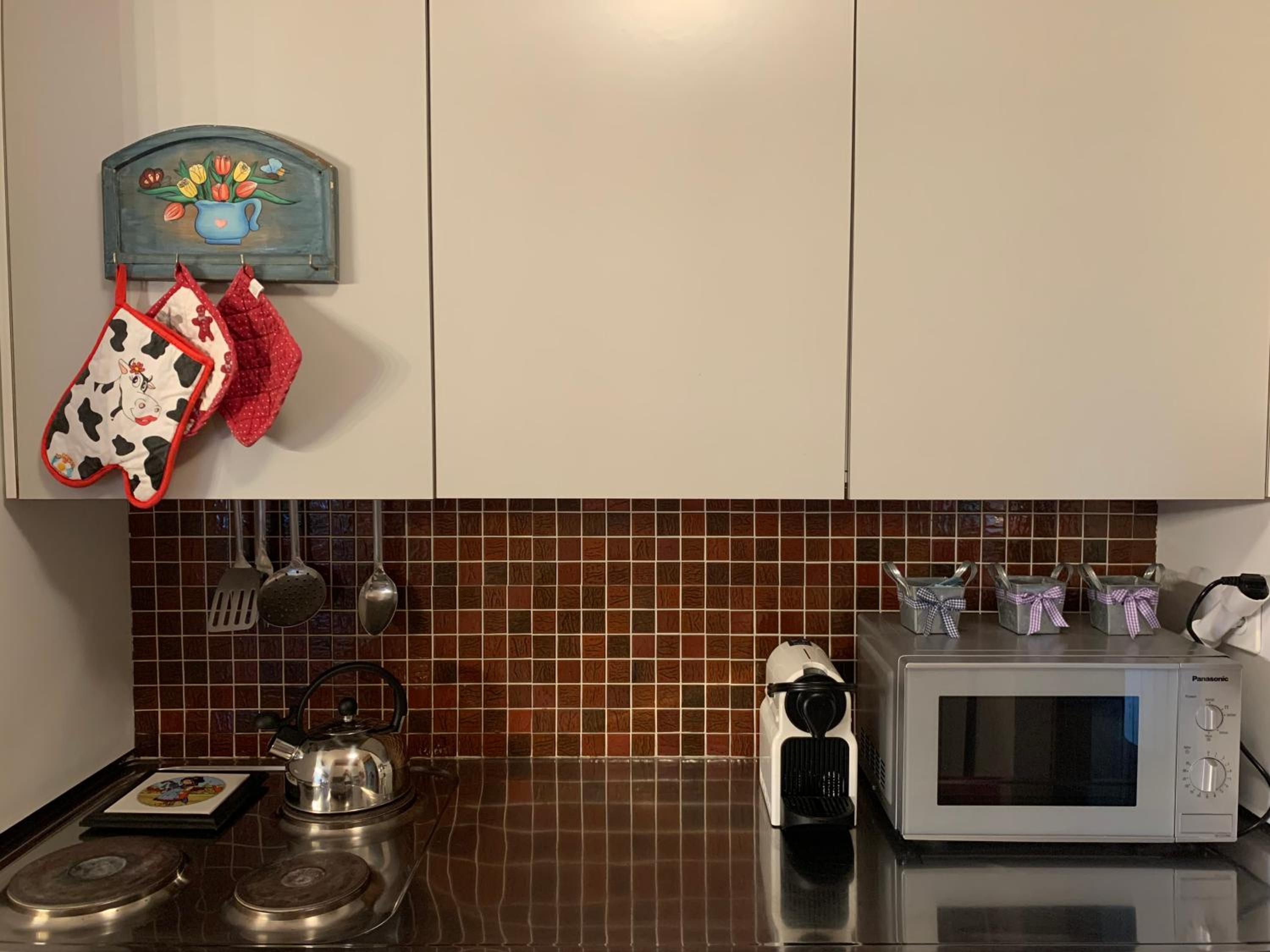 Renovated Mountain View Apartment - Les Eperviers