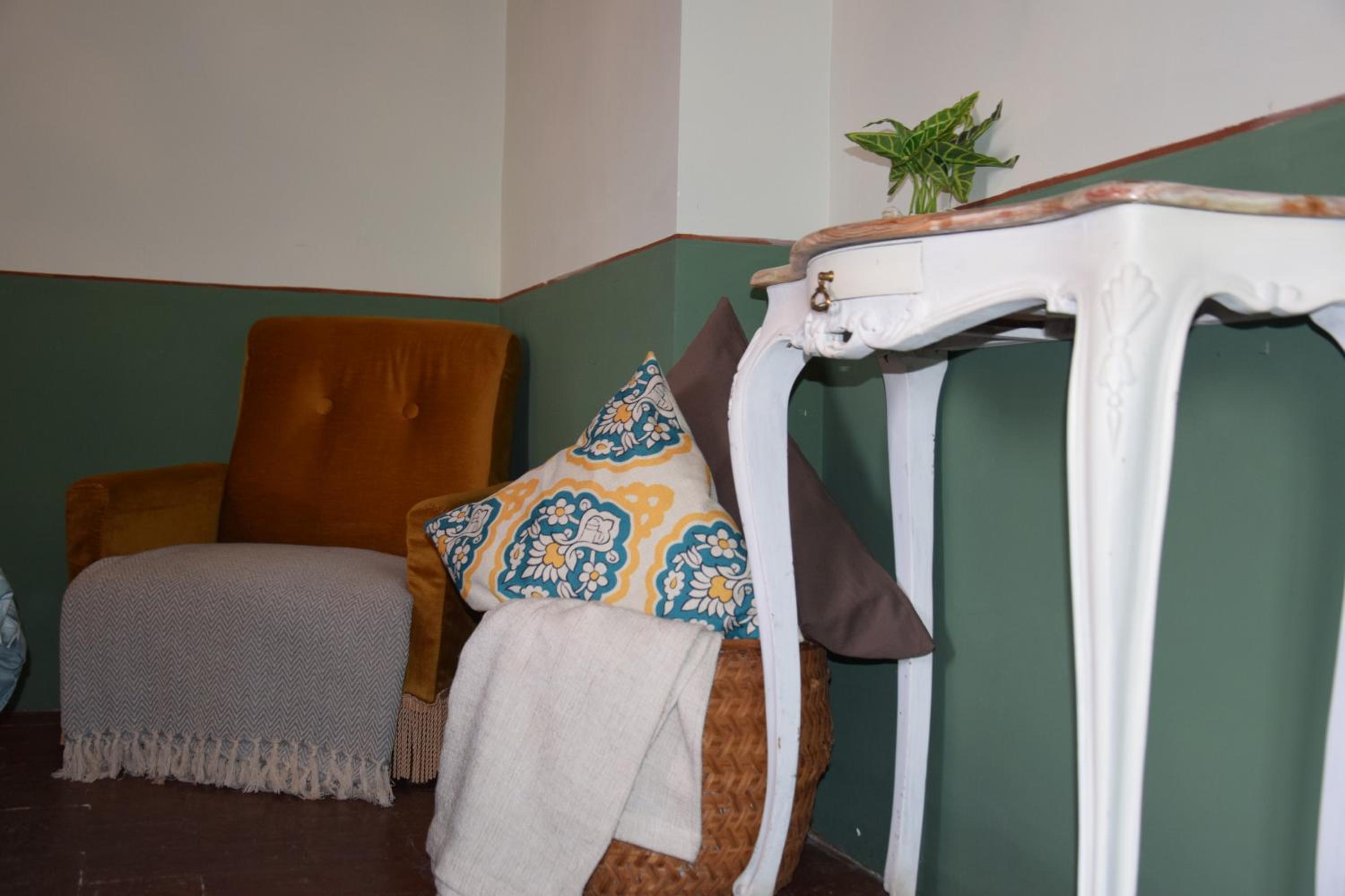 B&B Osteria Del Vicario