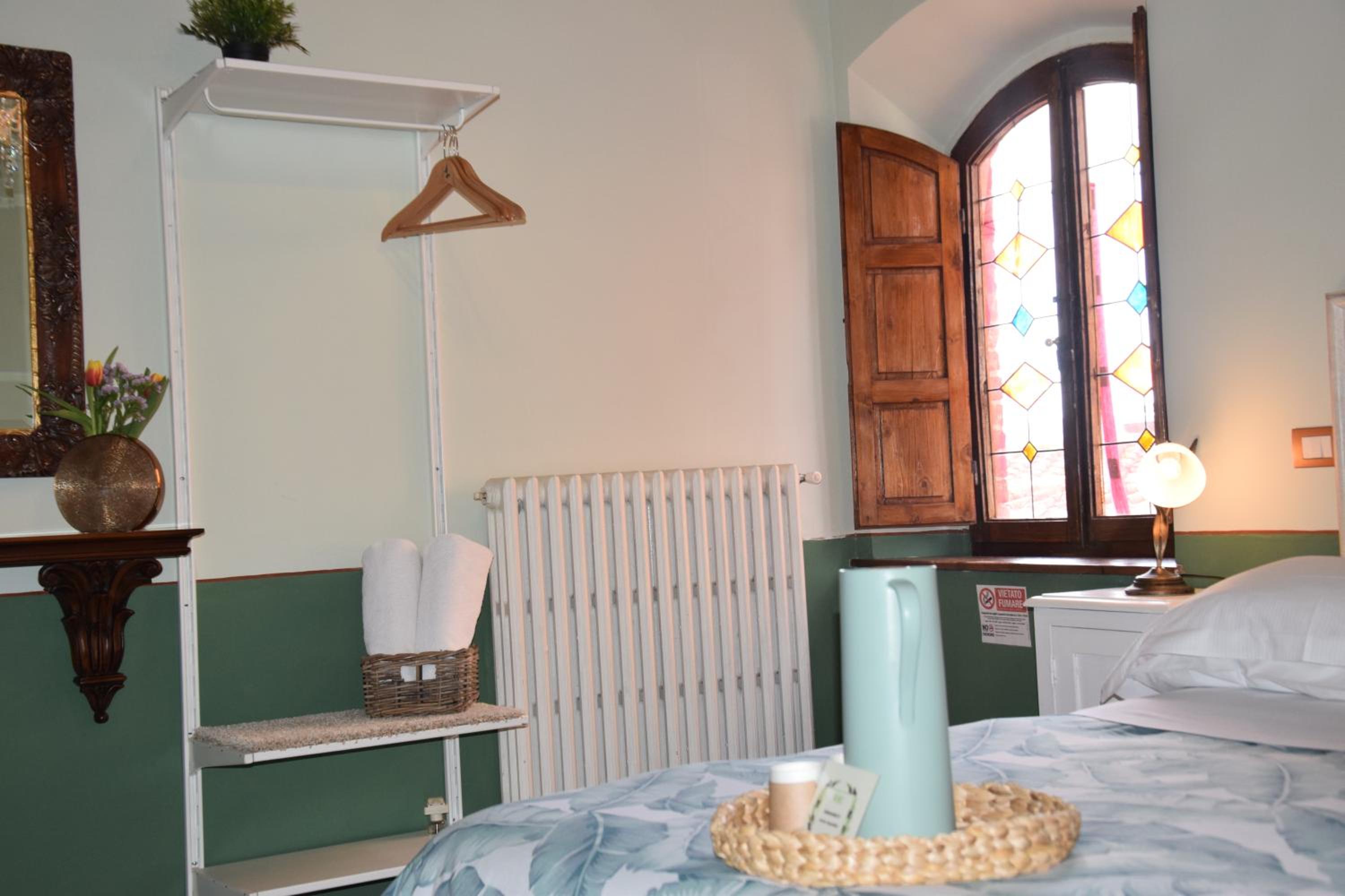 B&B Osteria Del Vicario