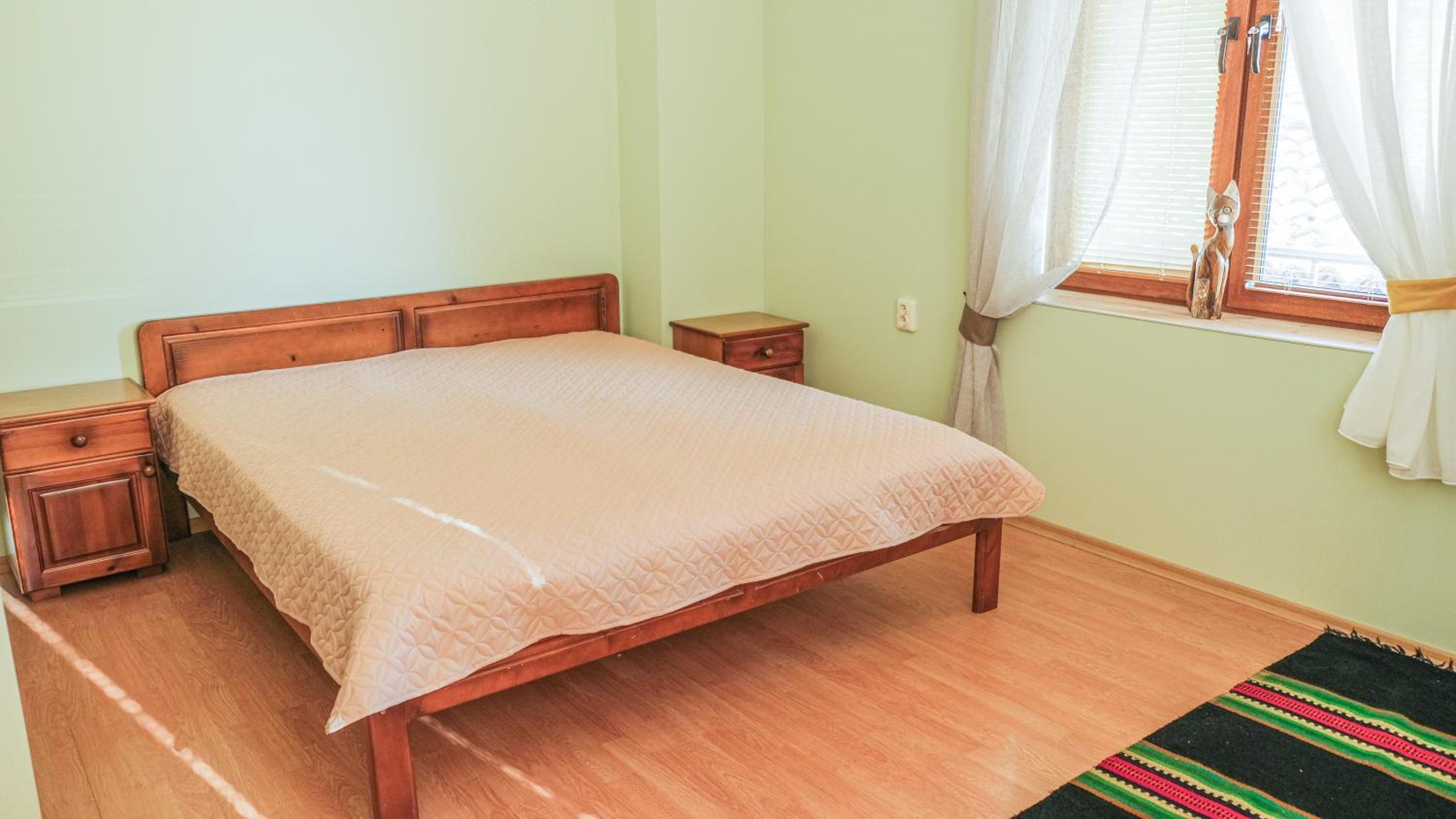The Sunny Guest House of Veliko Tarnovo-Amazing View, Top Location