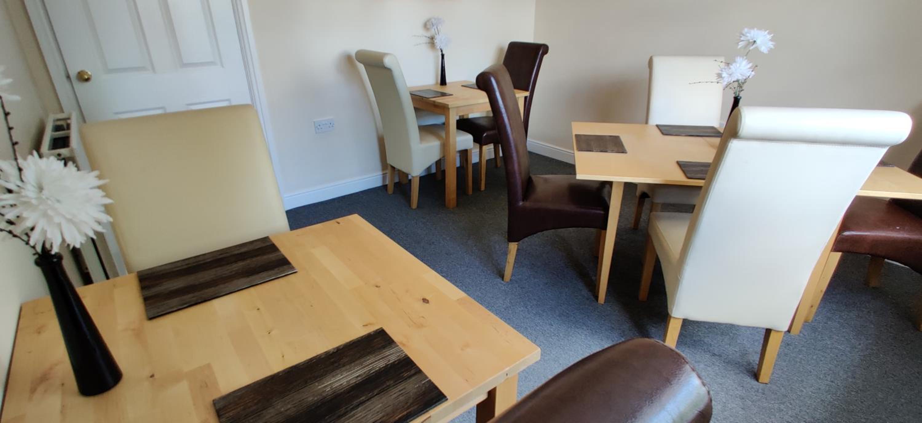 Leicester Vacations - Aaron Lodge Guest House - Property Image 18