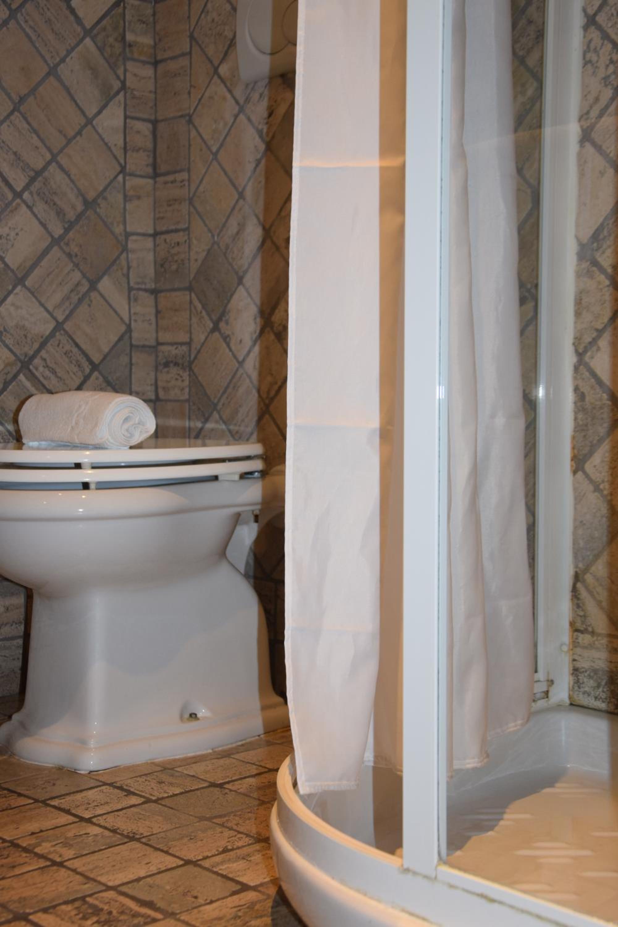 B&B Osteria Del Vicario