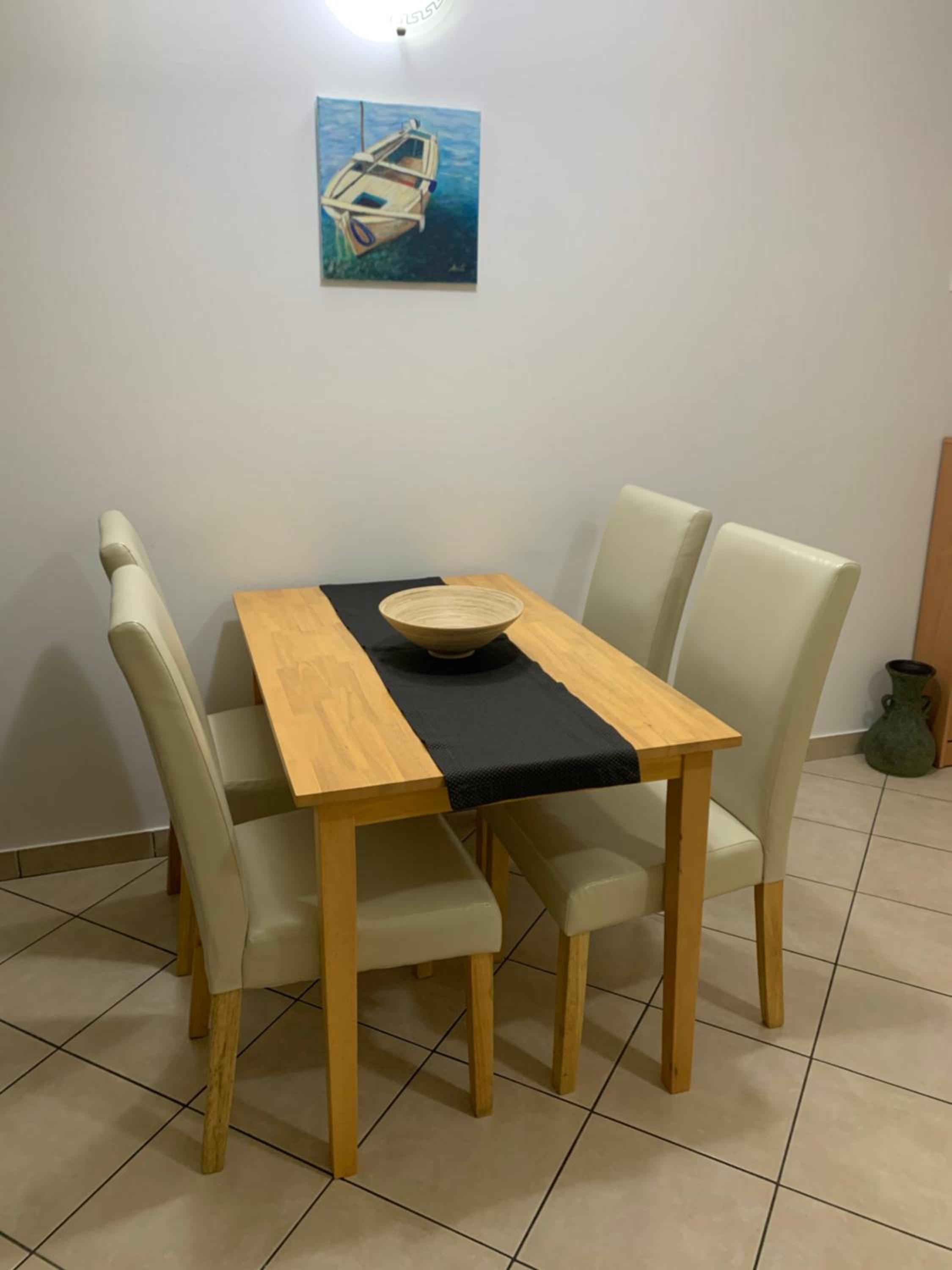 Apartma Piran view 2