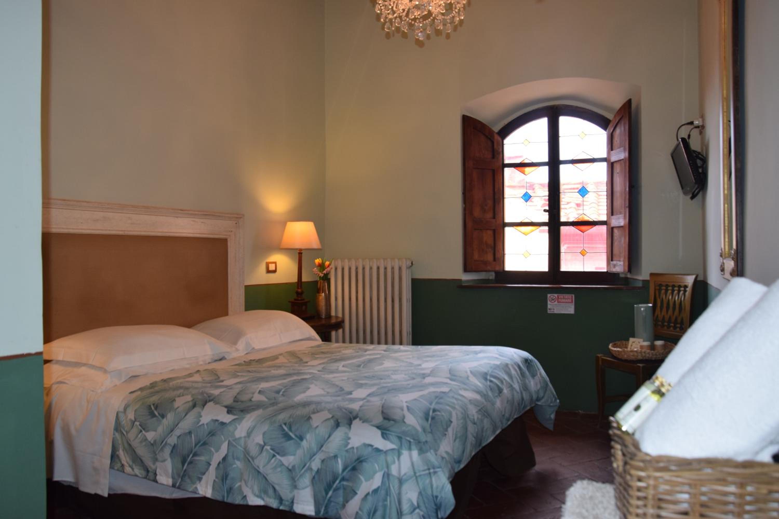B&B Osteria Del Vicario