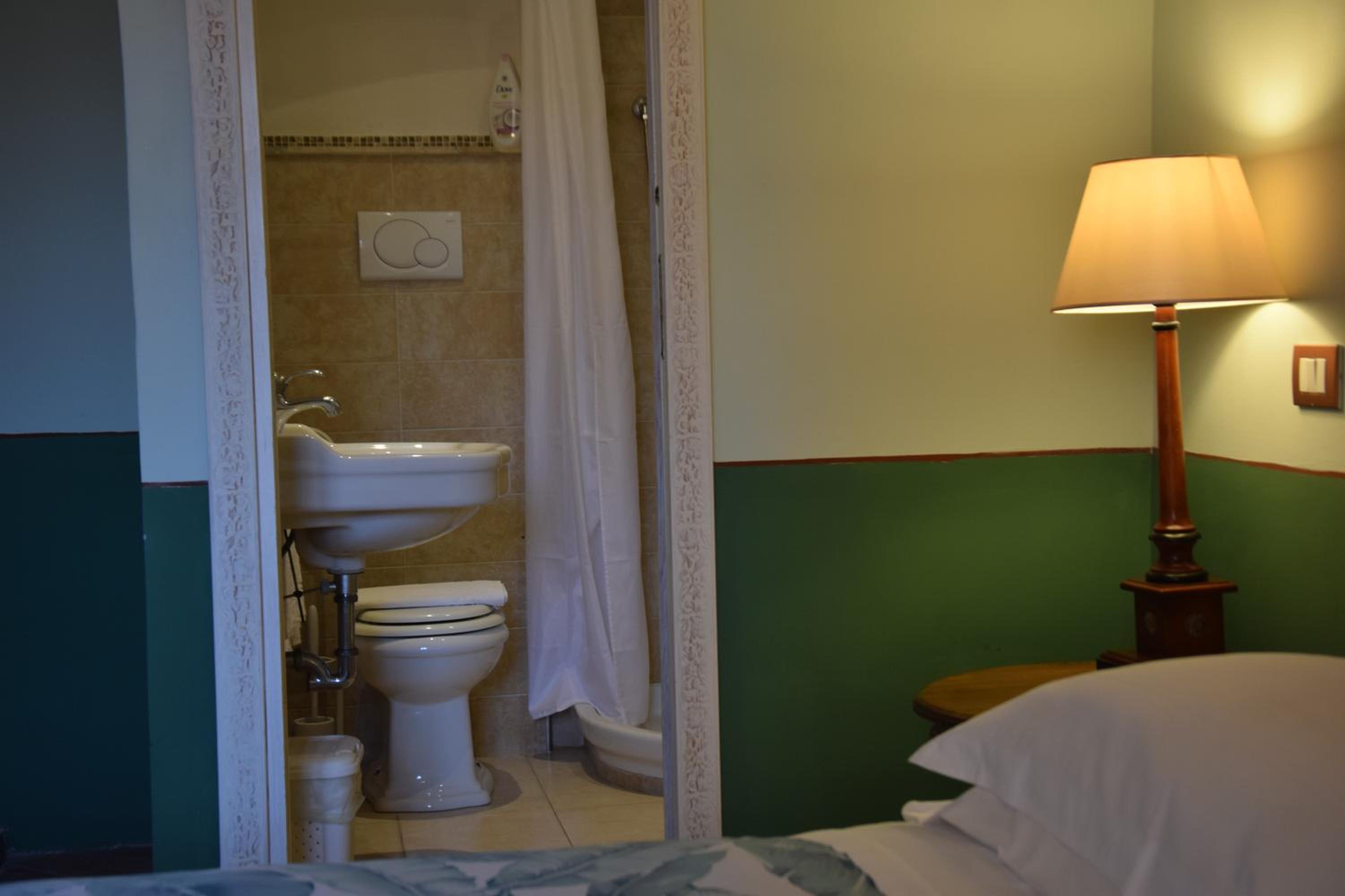 B&B Osteria Del Vicario